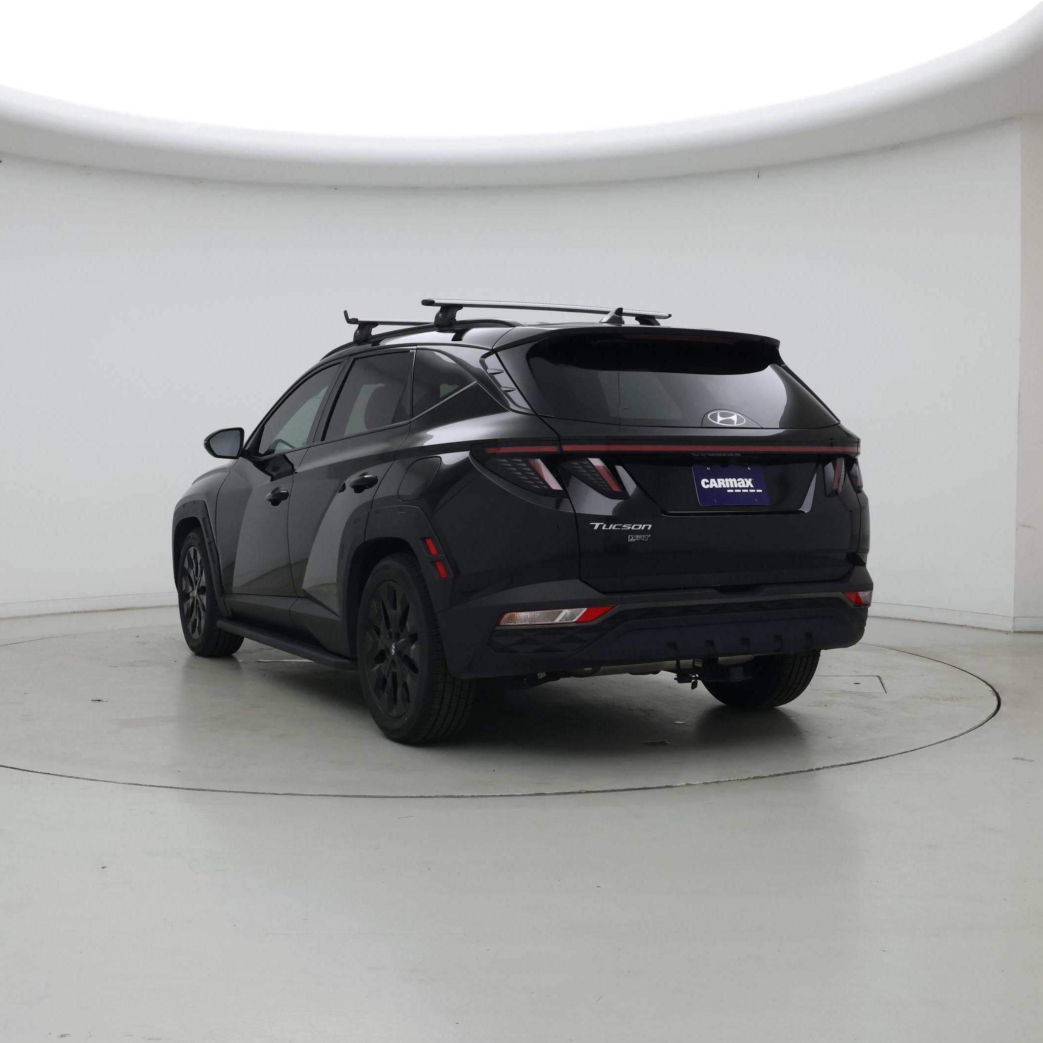 Thumbnail: 2023 Hyundai Tucson - 2