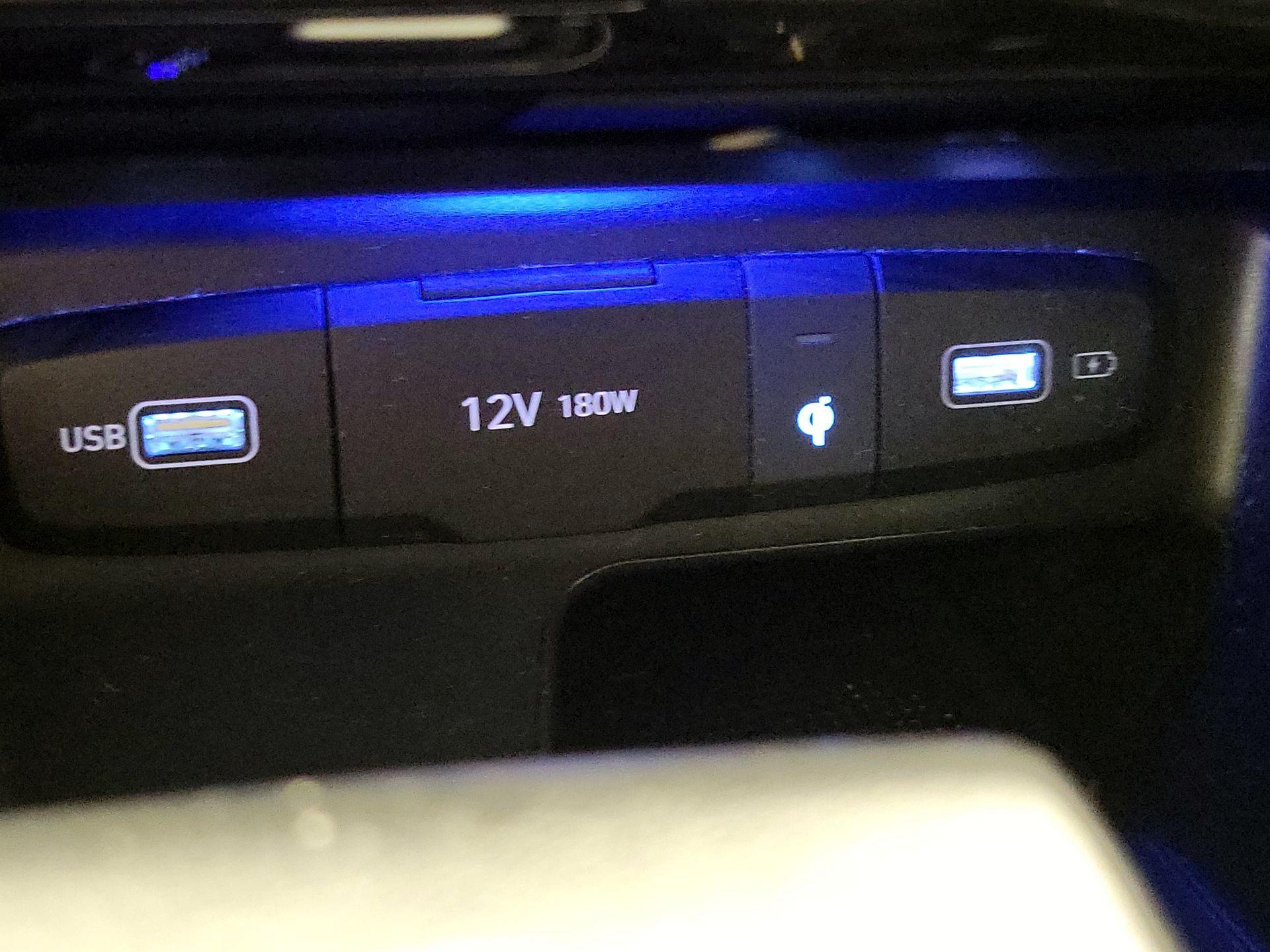Thumbnail: 2023 Hyundai Tucson - 19
