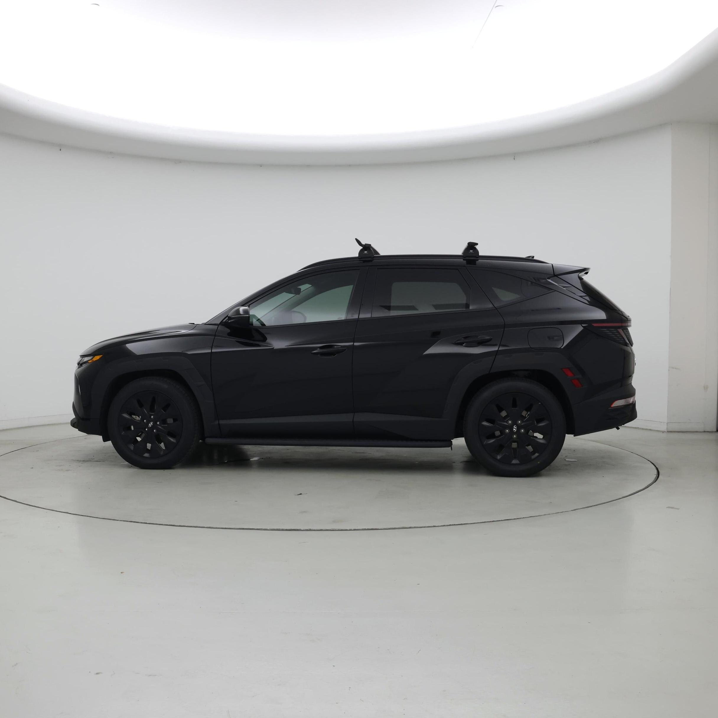 Thumbnail: 2023 Hyundai Tucson - 3