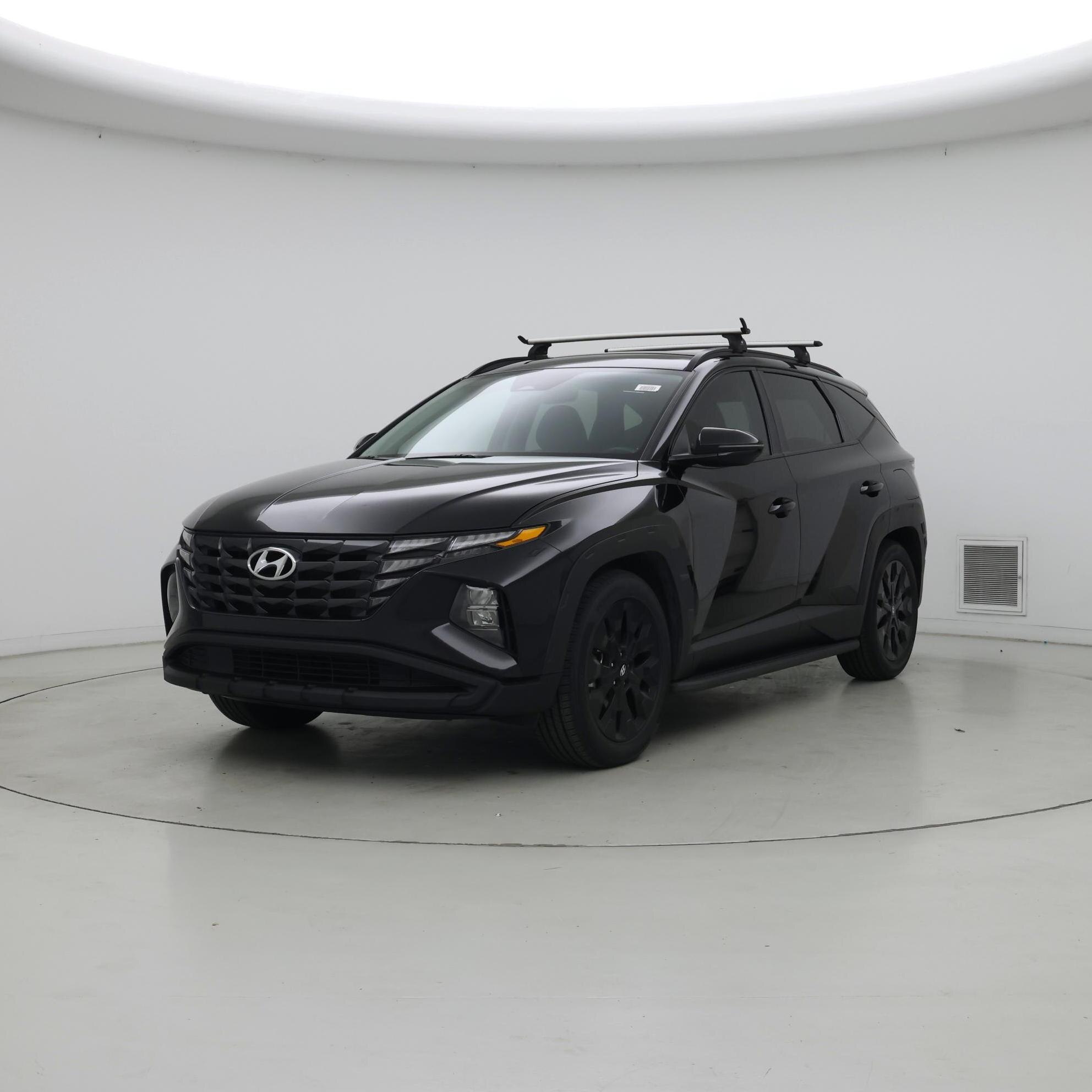 Thumbnail: 2023 Hyundai Tucson - 4