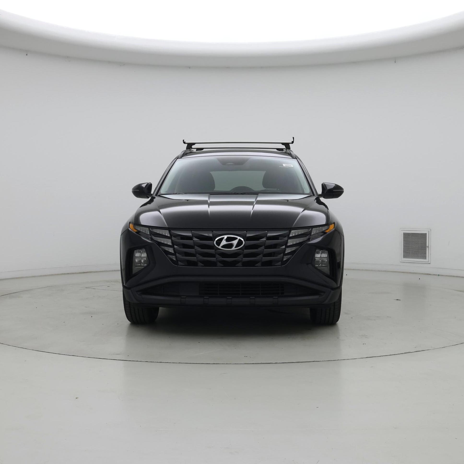 Thumbnail: 2023 Hyundai Tucson - 5