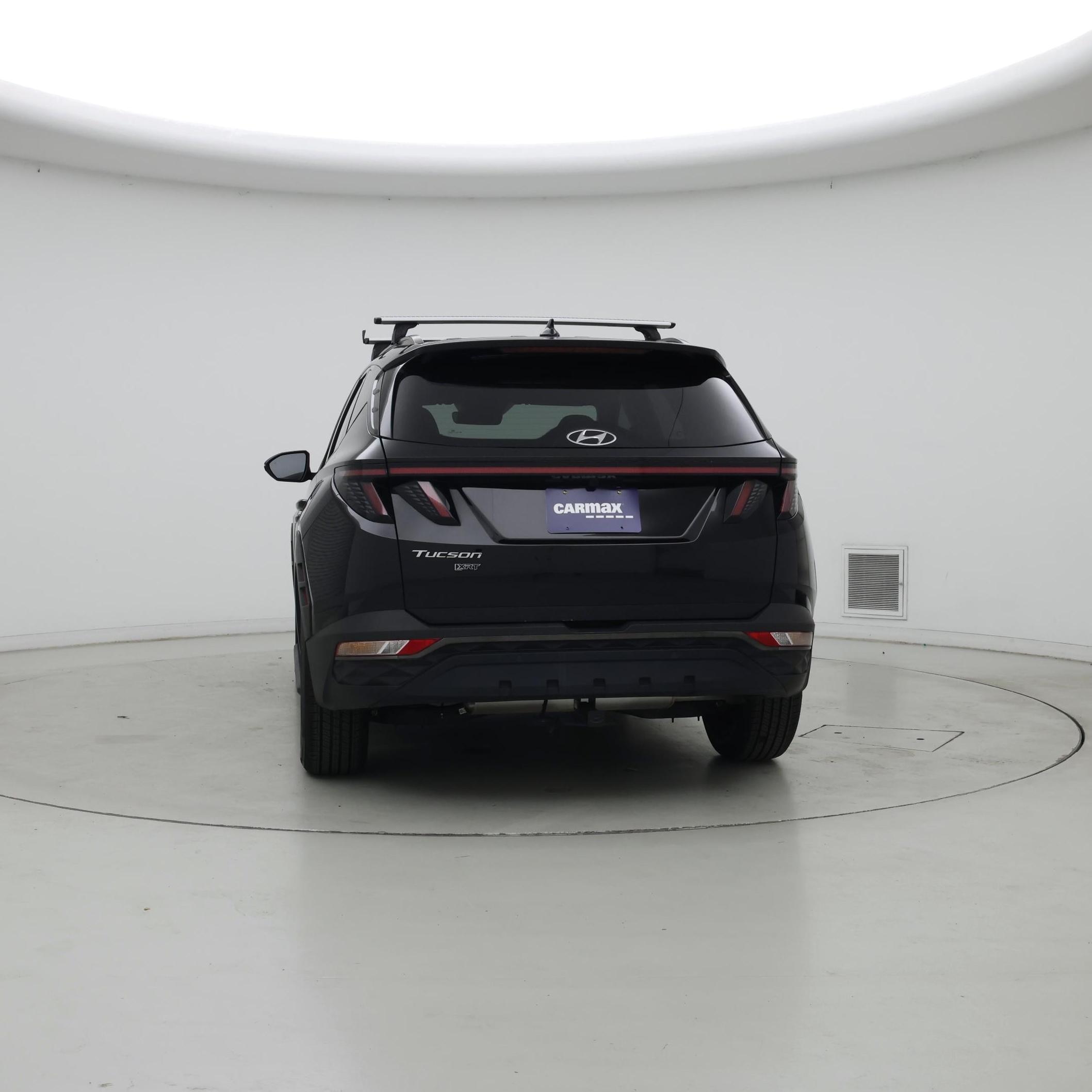 Thumbnail: 2023 Hyundai Tucson - 6