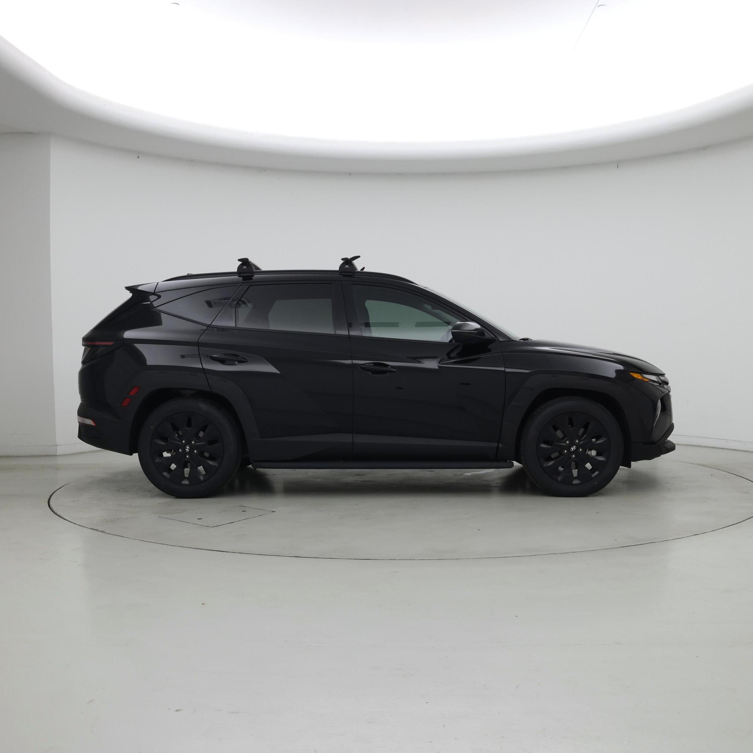 Thumbnail: 2023 Hyundai Tucson - 7