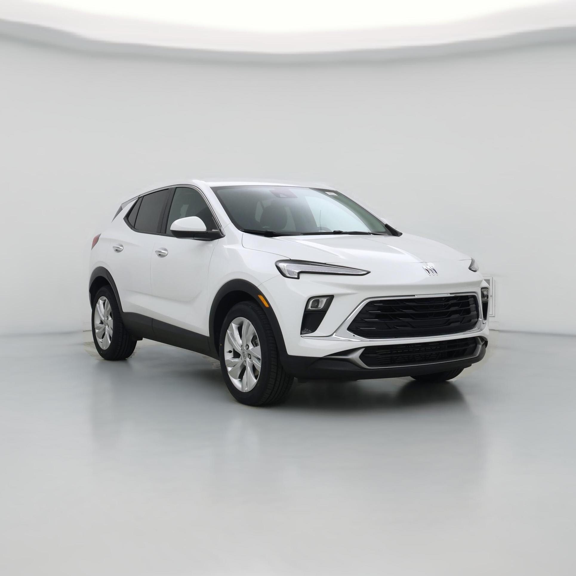 Thumbnail: 2024 Buick Encore GX - 1