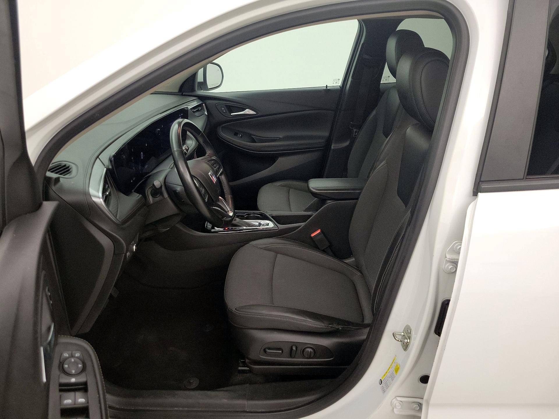 Thumbnail: 2024 Buick Encore GX - 11