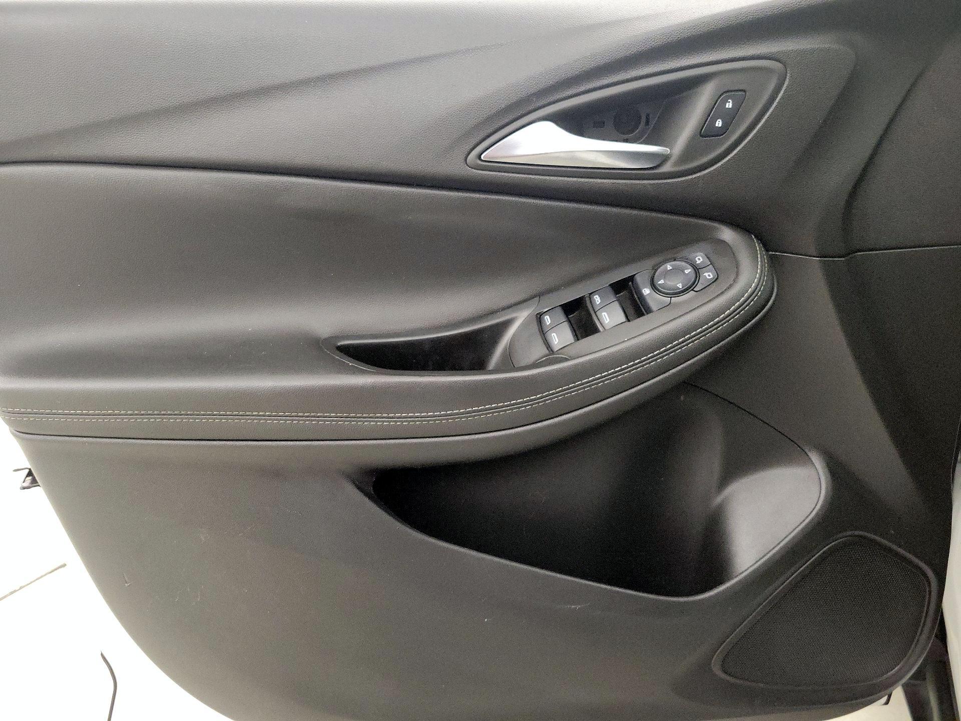 Thumbnail: 2024 Buick Encore GX - 12