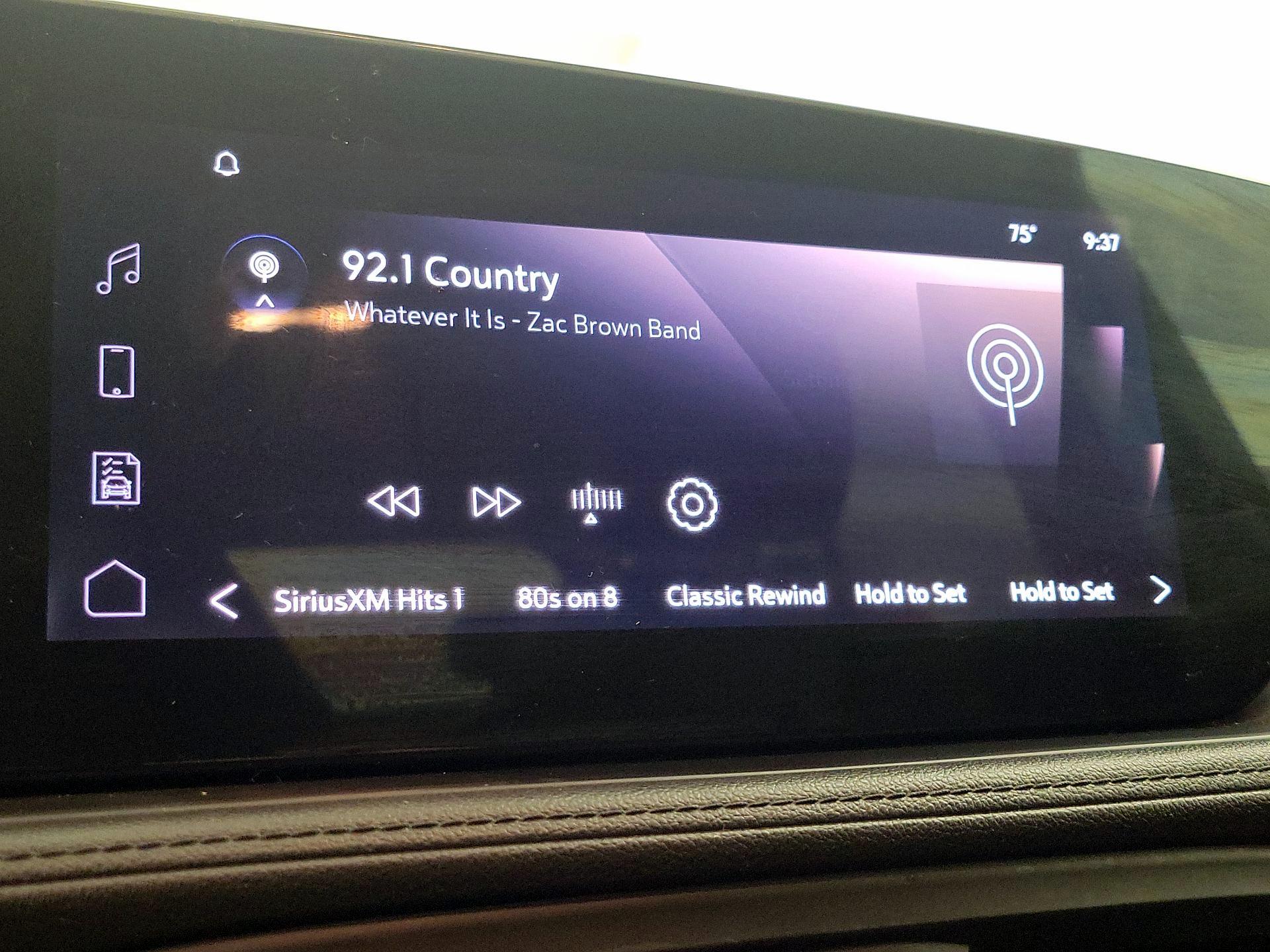Thumbnail: 2024 Buick Encore GX - 15