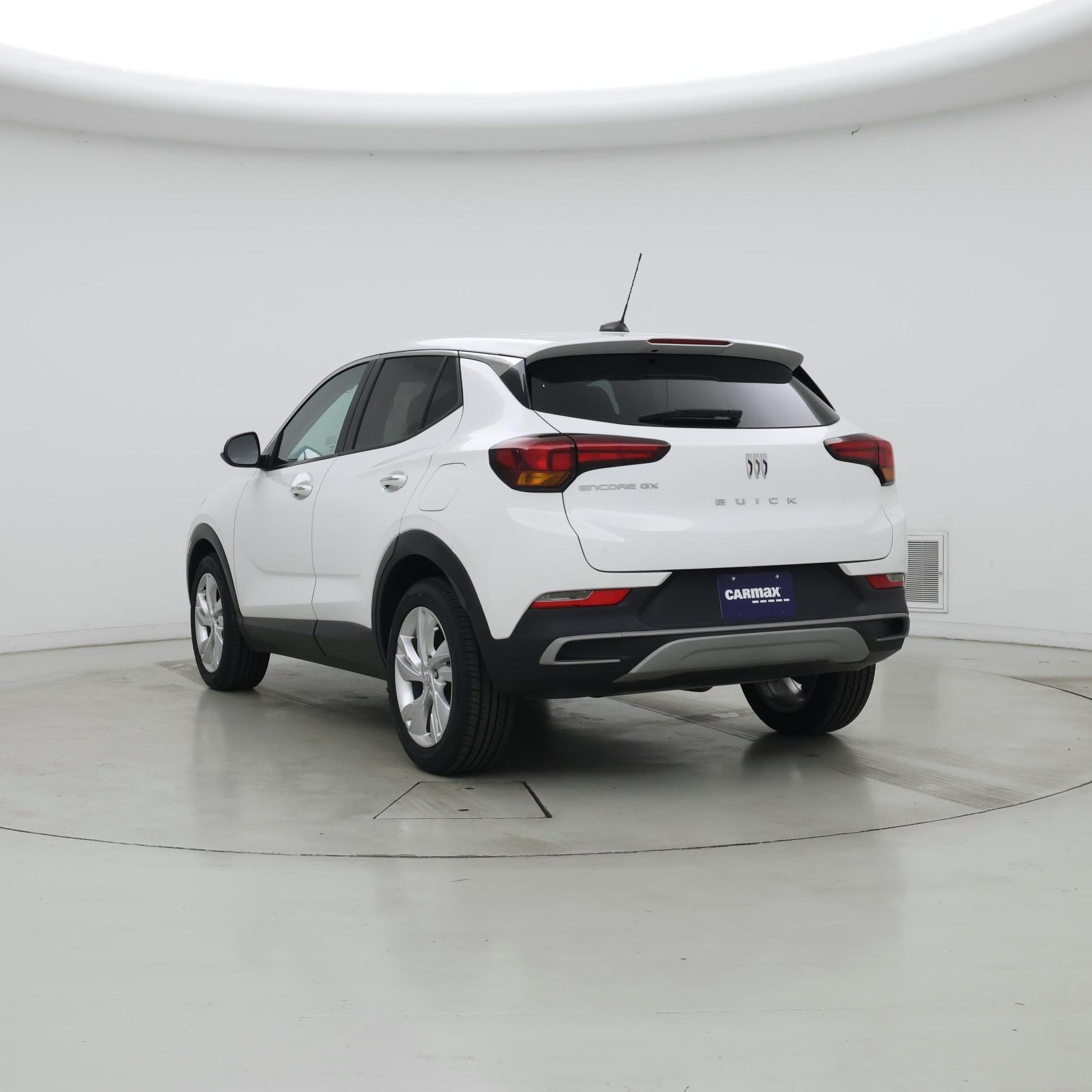 Thumbnail: 2024 Buick Encore GX - 2