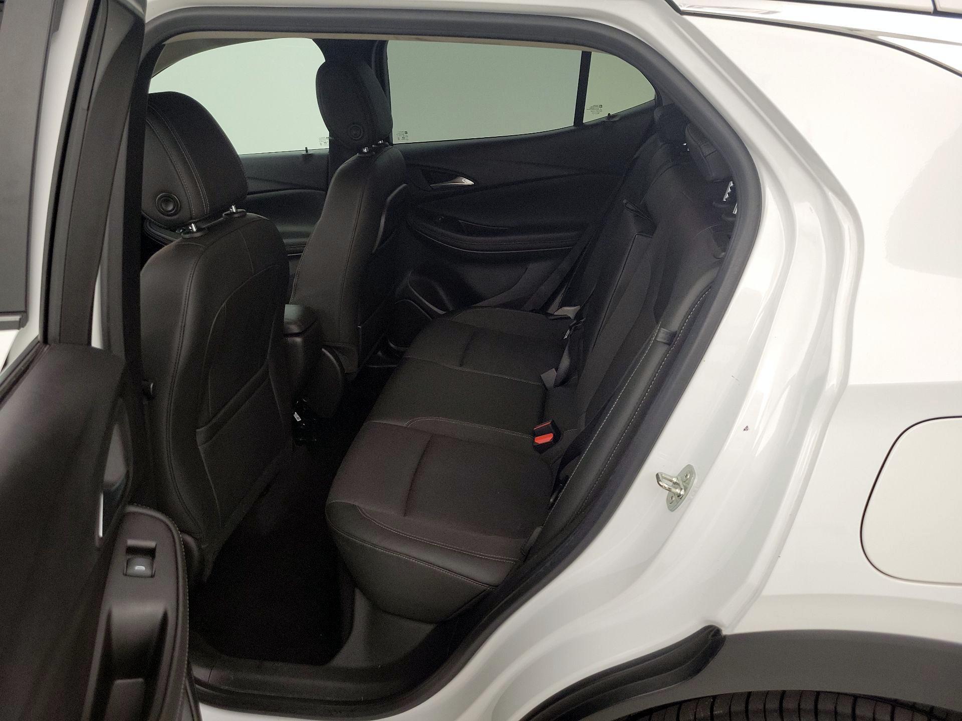 Thumbnail: 2024 Buick Encore GX - 19