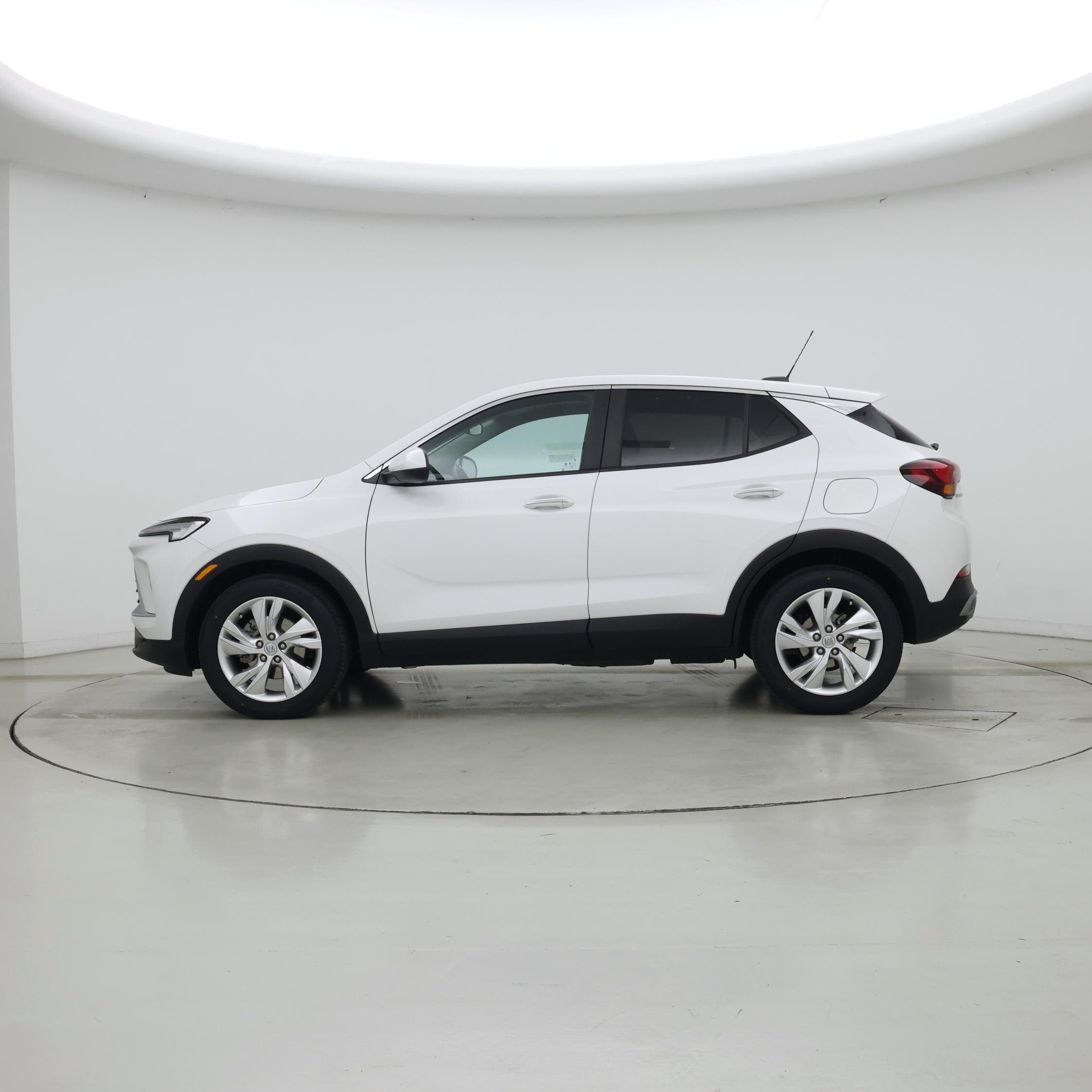 Thumbnail: 2024 Buick Encore GX - 3