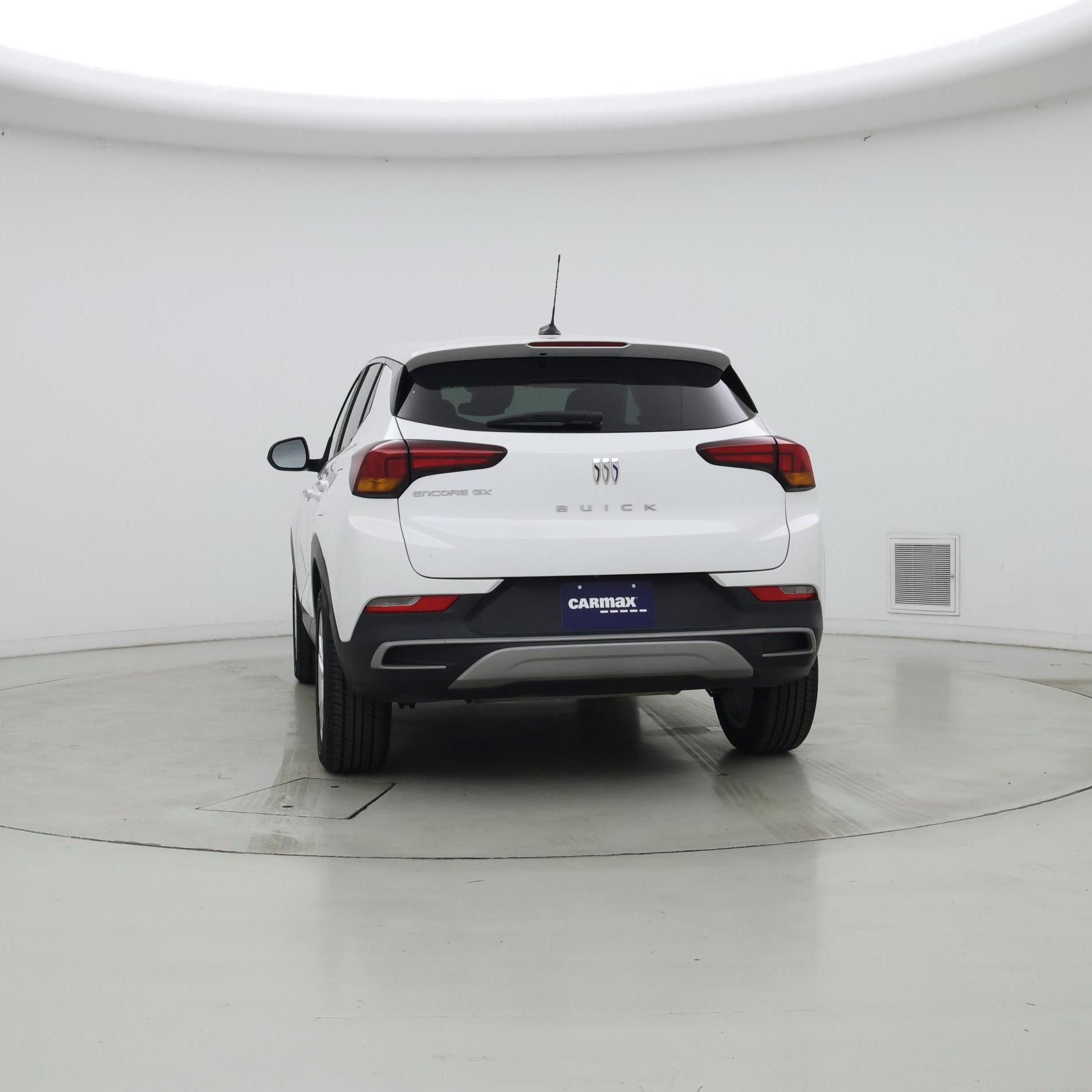 Thumbnail: 2024 Buick Encore GX - 6