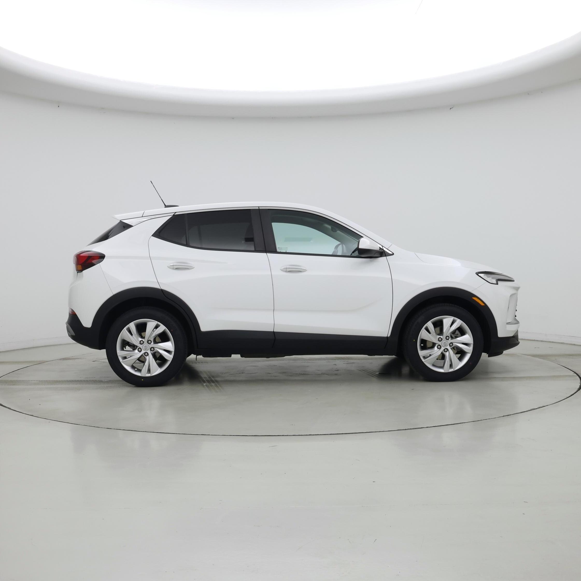 Thumbnail: 2024 Buick Encore GX - 7