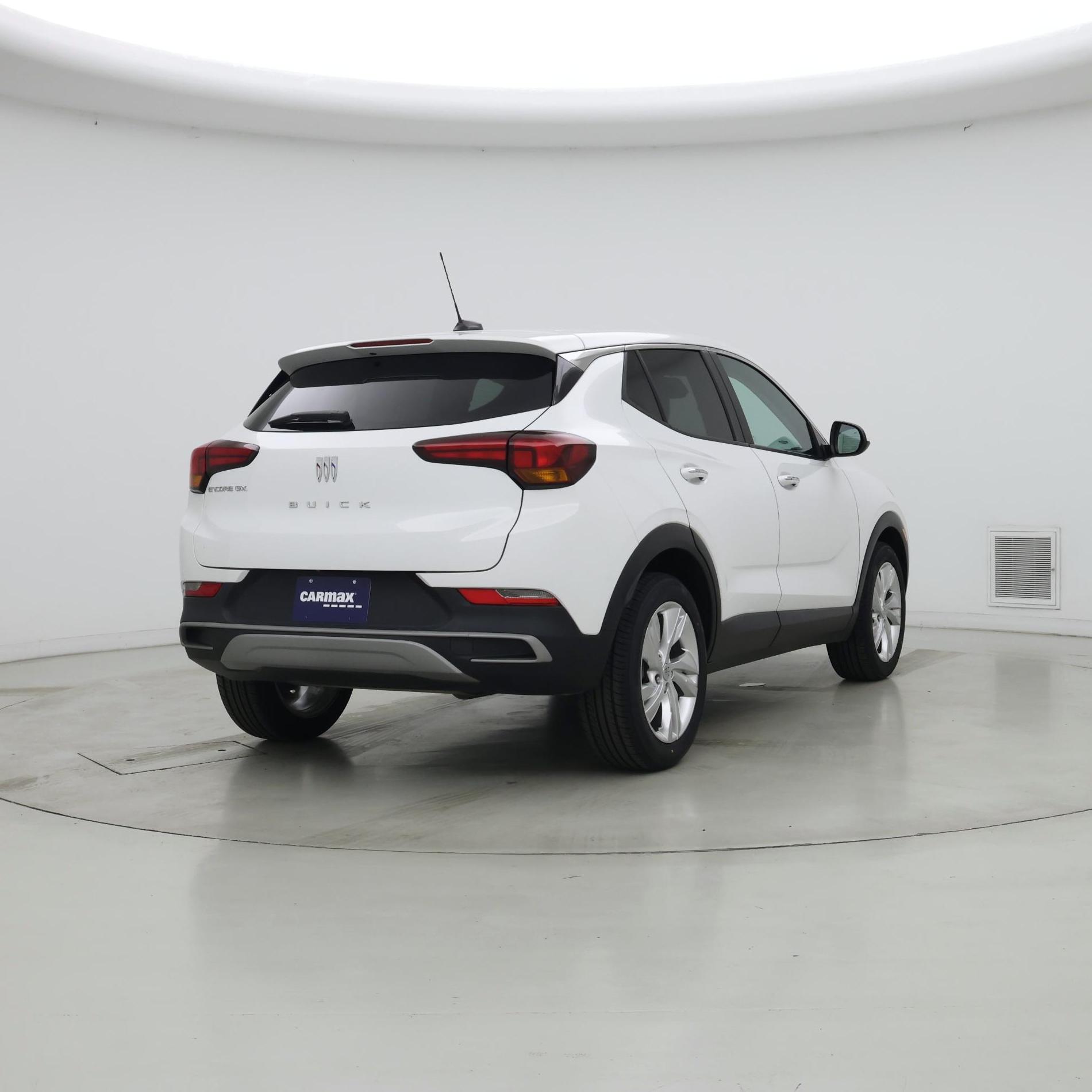 Thumbnail: 2024 Buick Encore GX - 8