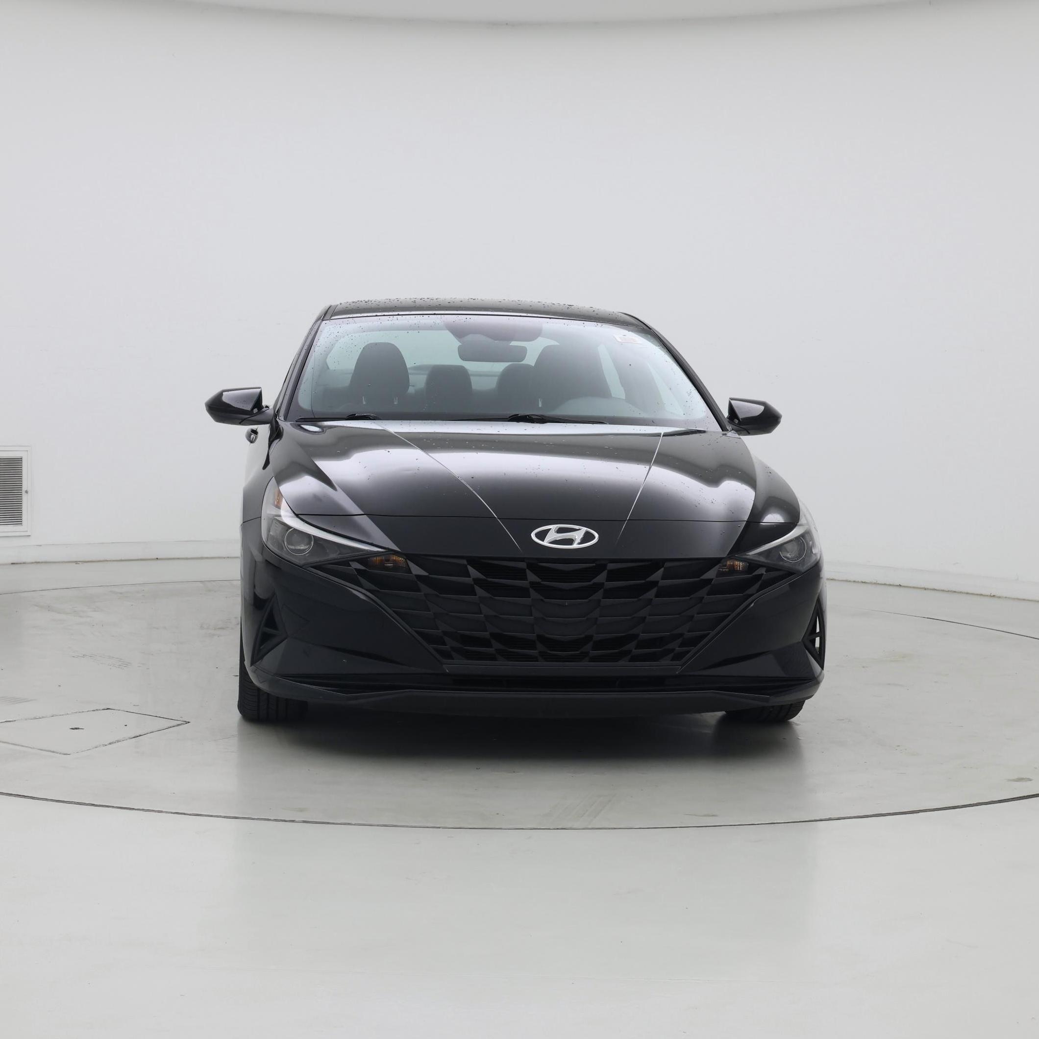 Thumbnail: 2023 Hyundai Elantra - 5
