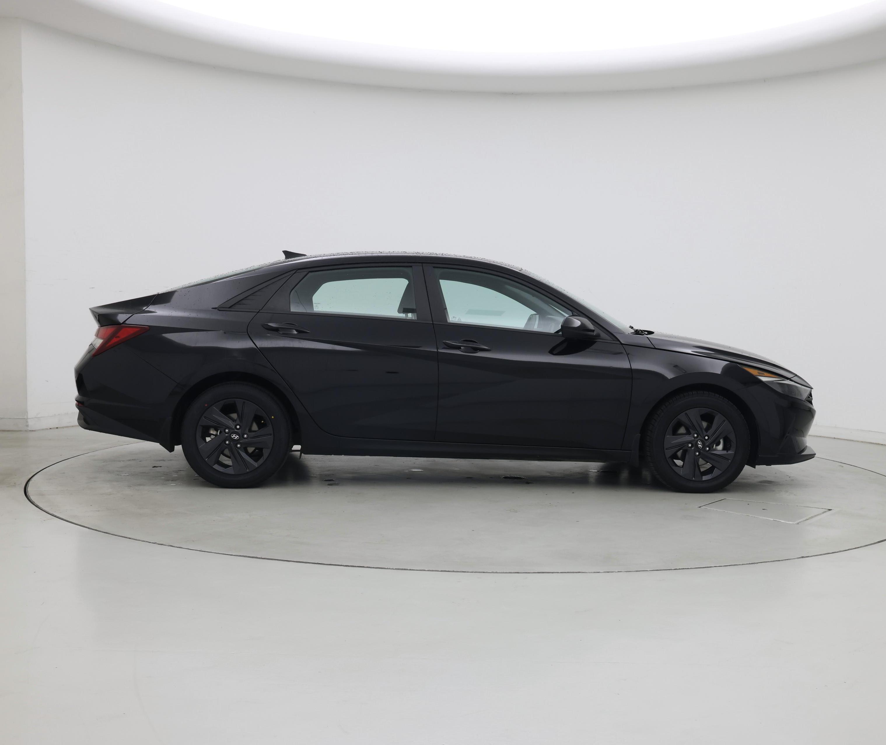 Thumbnail: 2023 Hyundai Elantra - 7