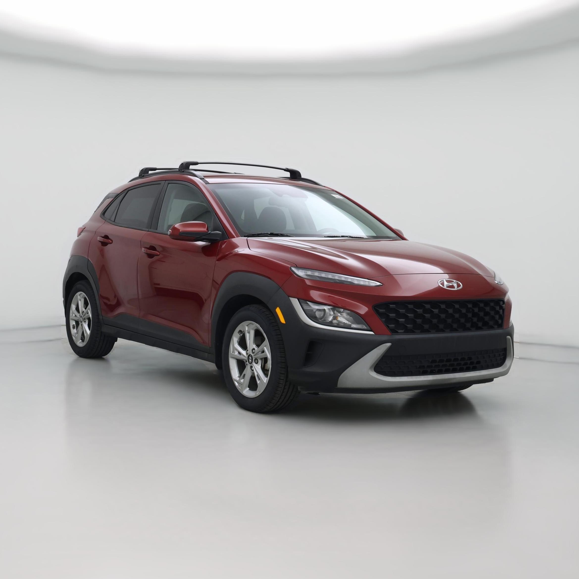 Thumbnail: 2023 Hyundai Kona - 1