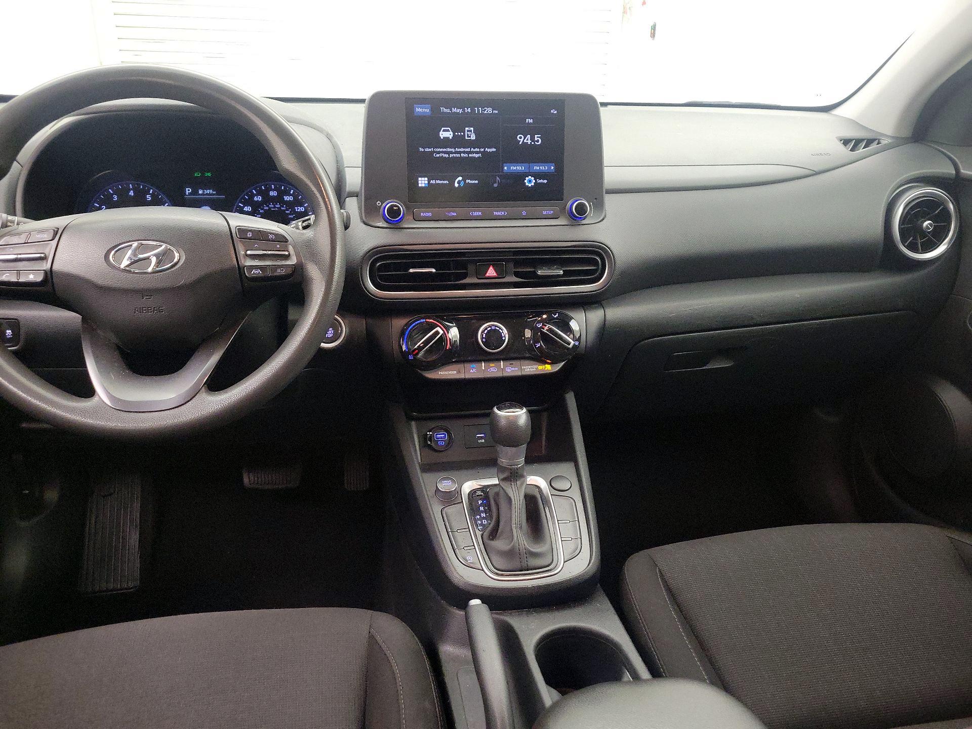 Thumbnail: 2023 Hyundai Kona - 9