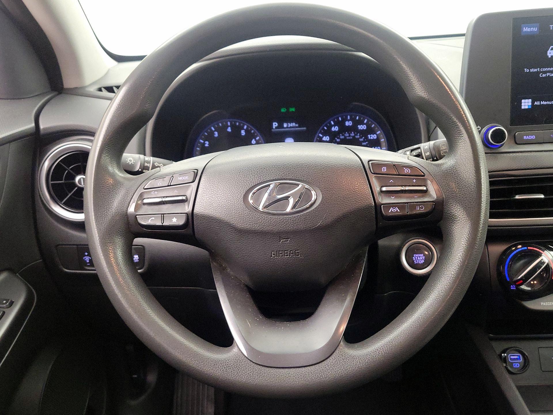 Thumbnail: 2023 Hyundai Kona - 10