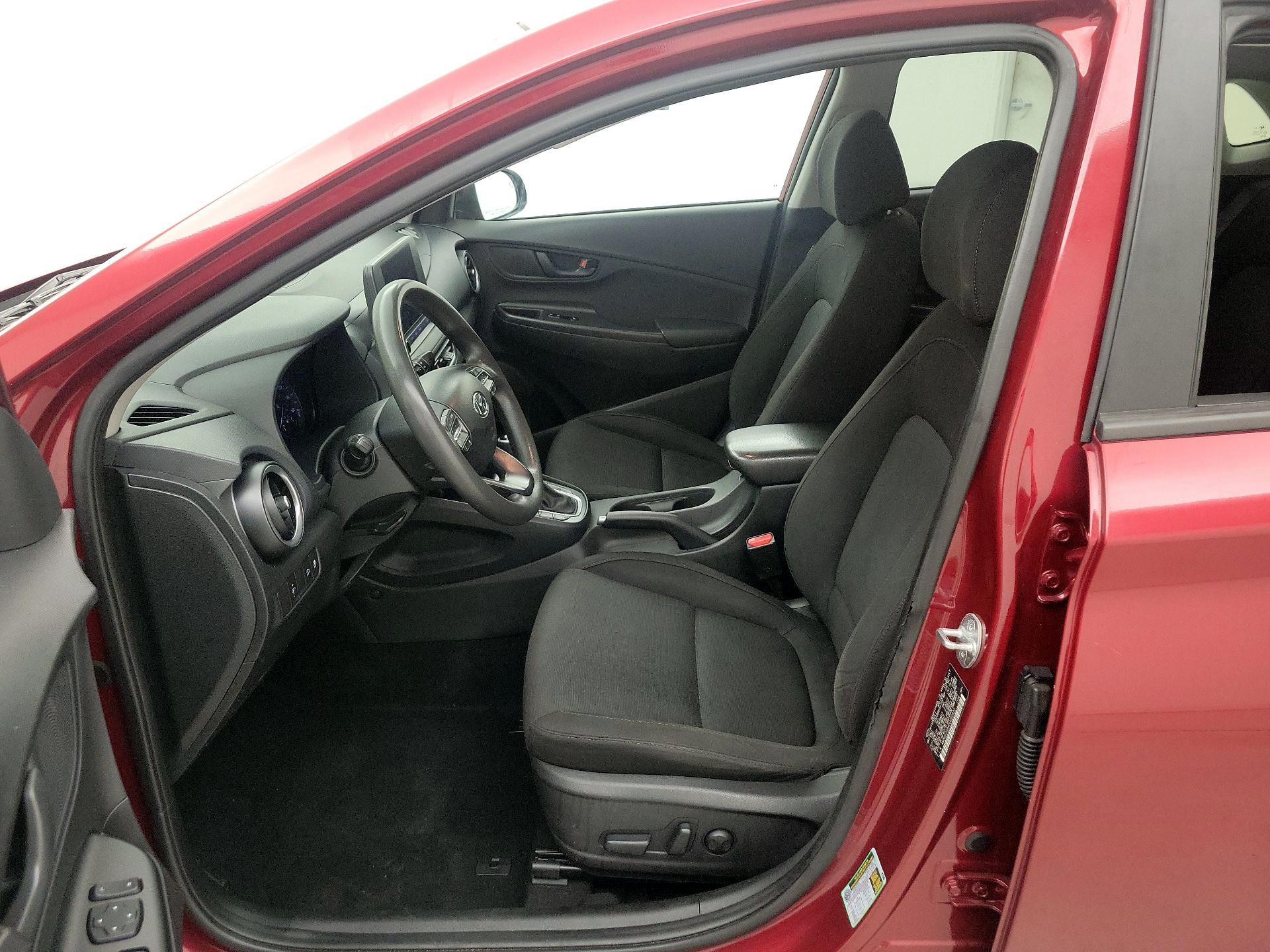 Thumbnail: 2023 Hyundai Kona - 11