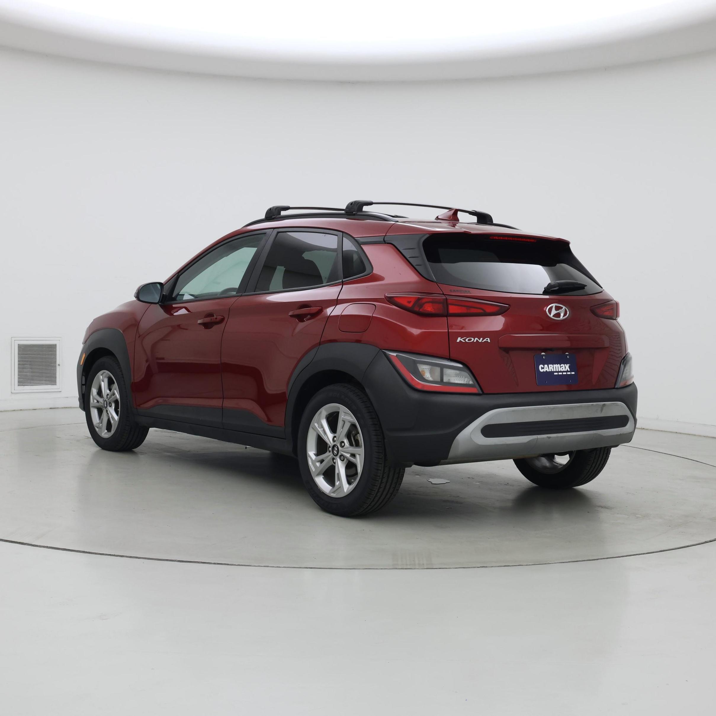 Thumbnail: 2023 Hyundai Kona - 2