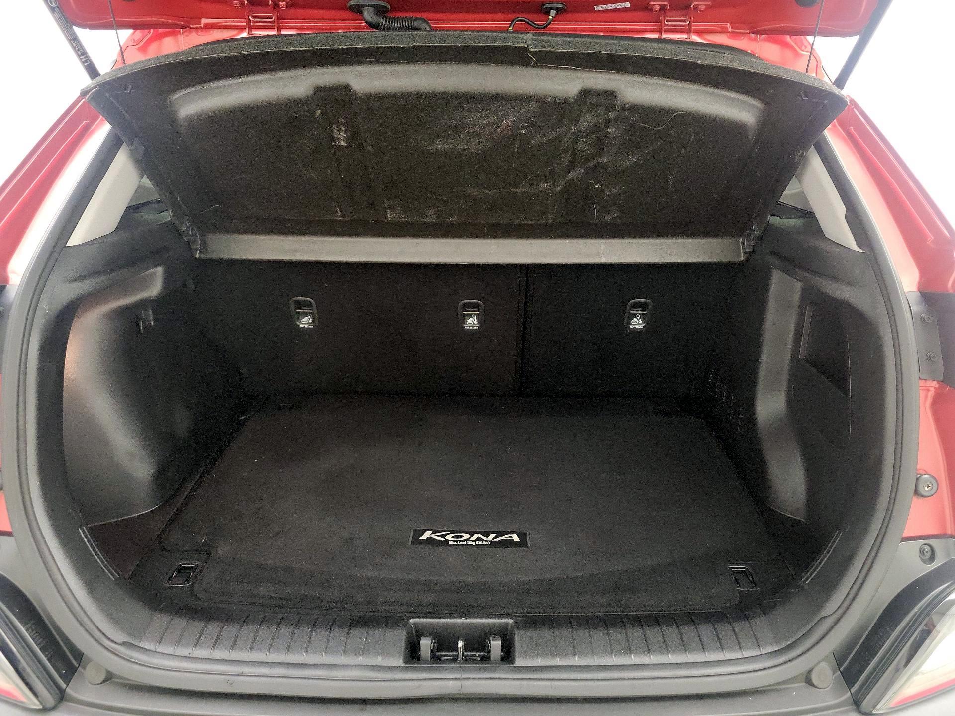 Thumbnail: 2023 Hyundai Kona - 20