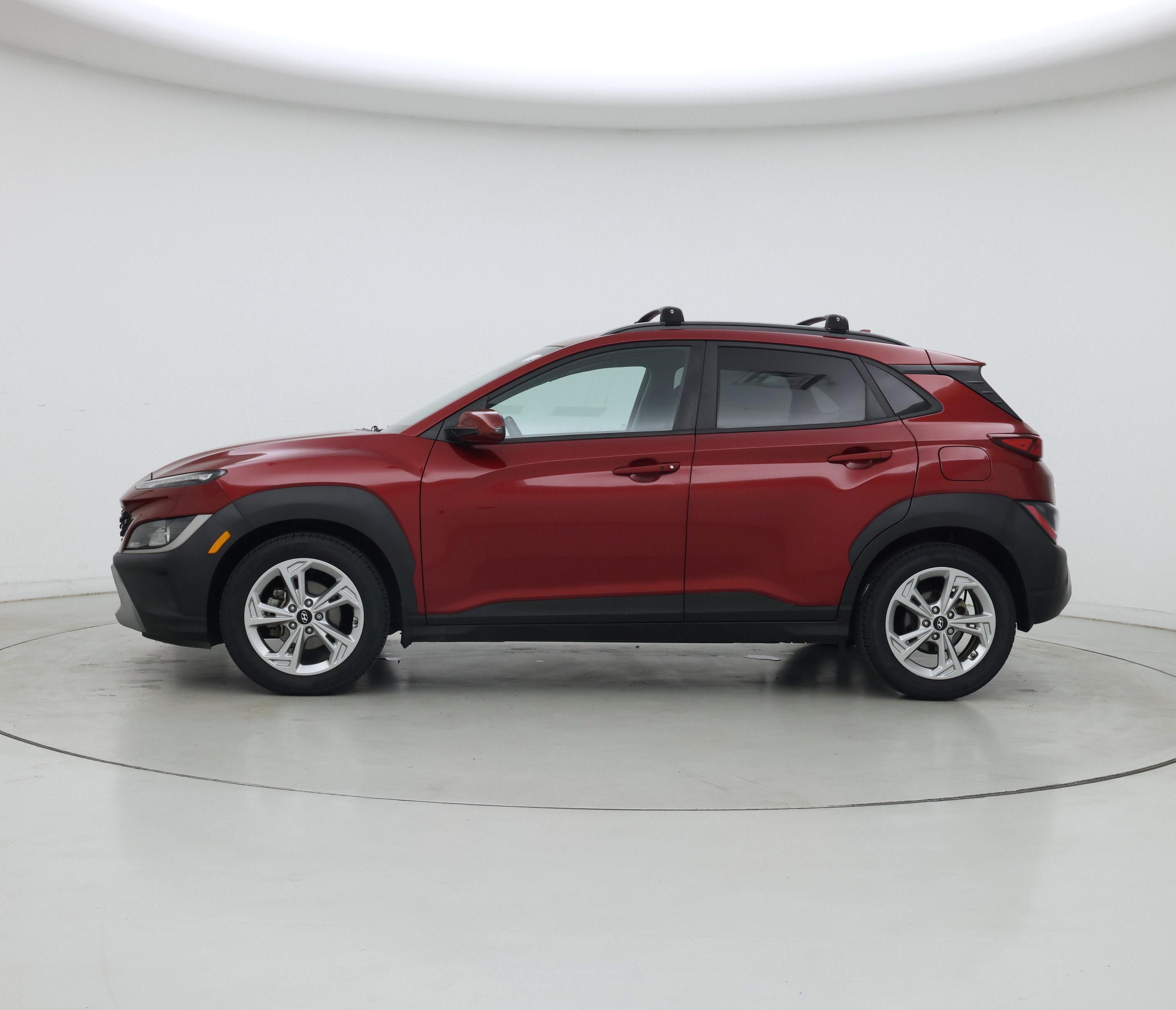 Thumbnail: 2023 Hyundai Kona - 3
