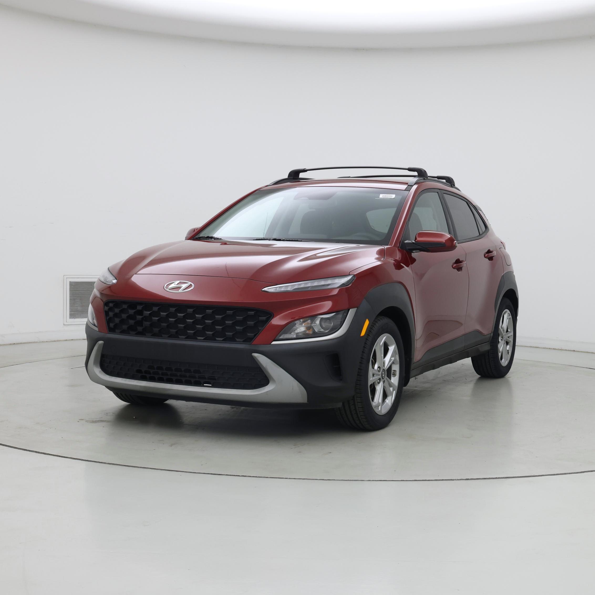 Thumbnail: 2023 Hyundai Kona - 4