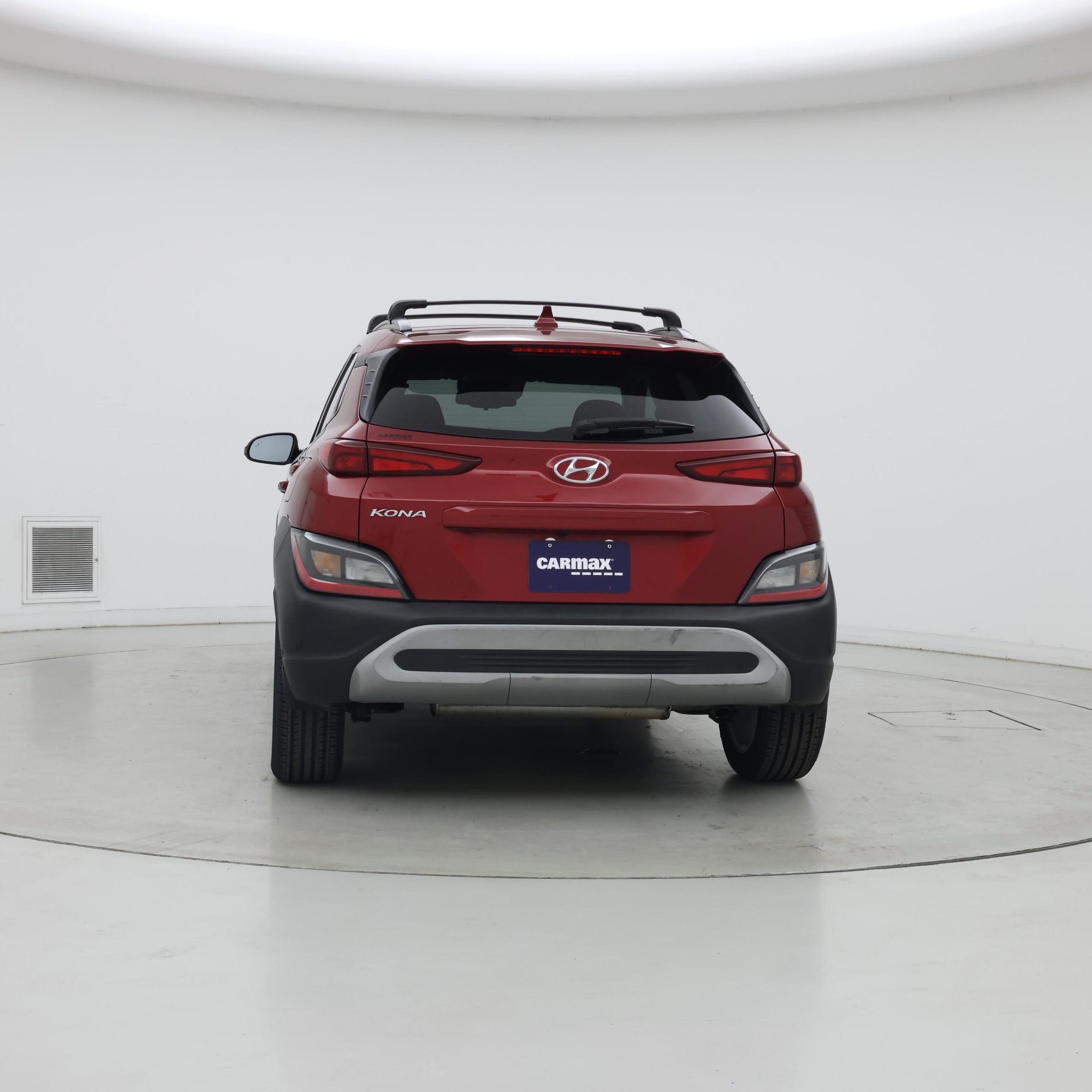 Thumbnail: 2023 Hyundai Kona - 6