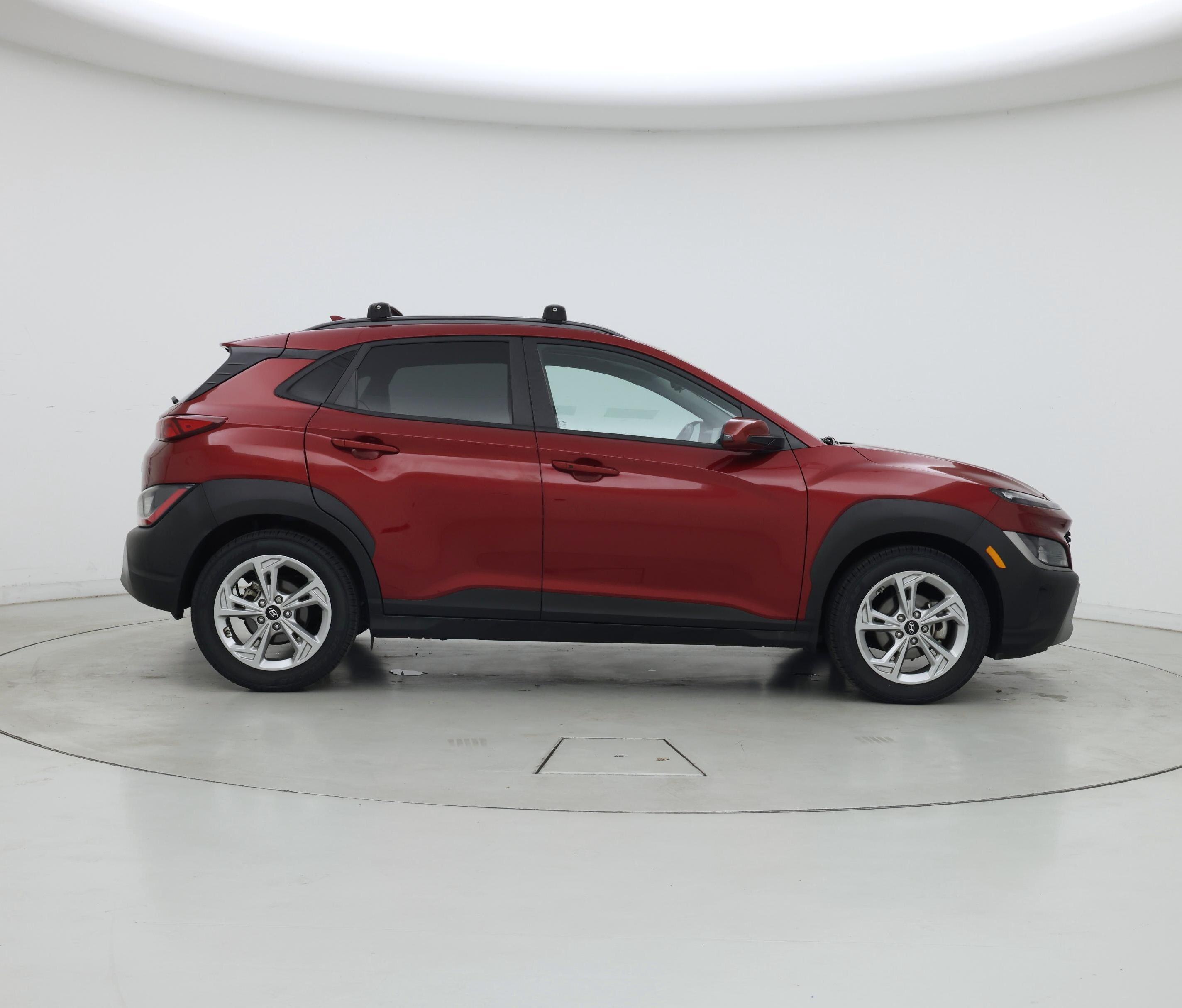 Thumbnail: 2023 Hyundai Kona - 7