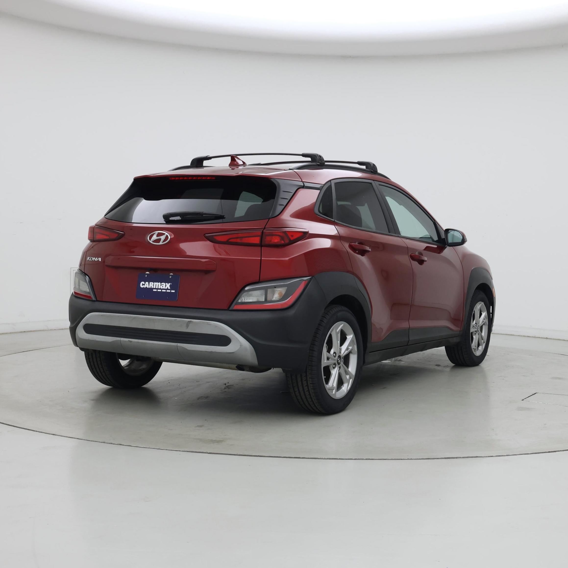 Thumbnail: 2023 Hyundai Kona - 8