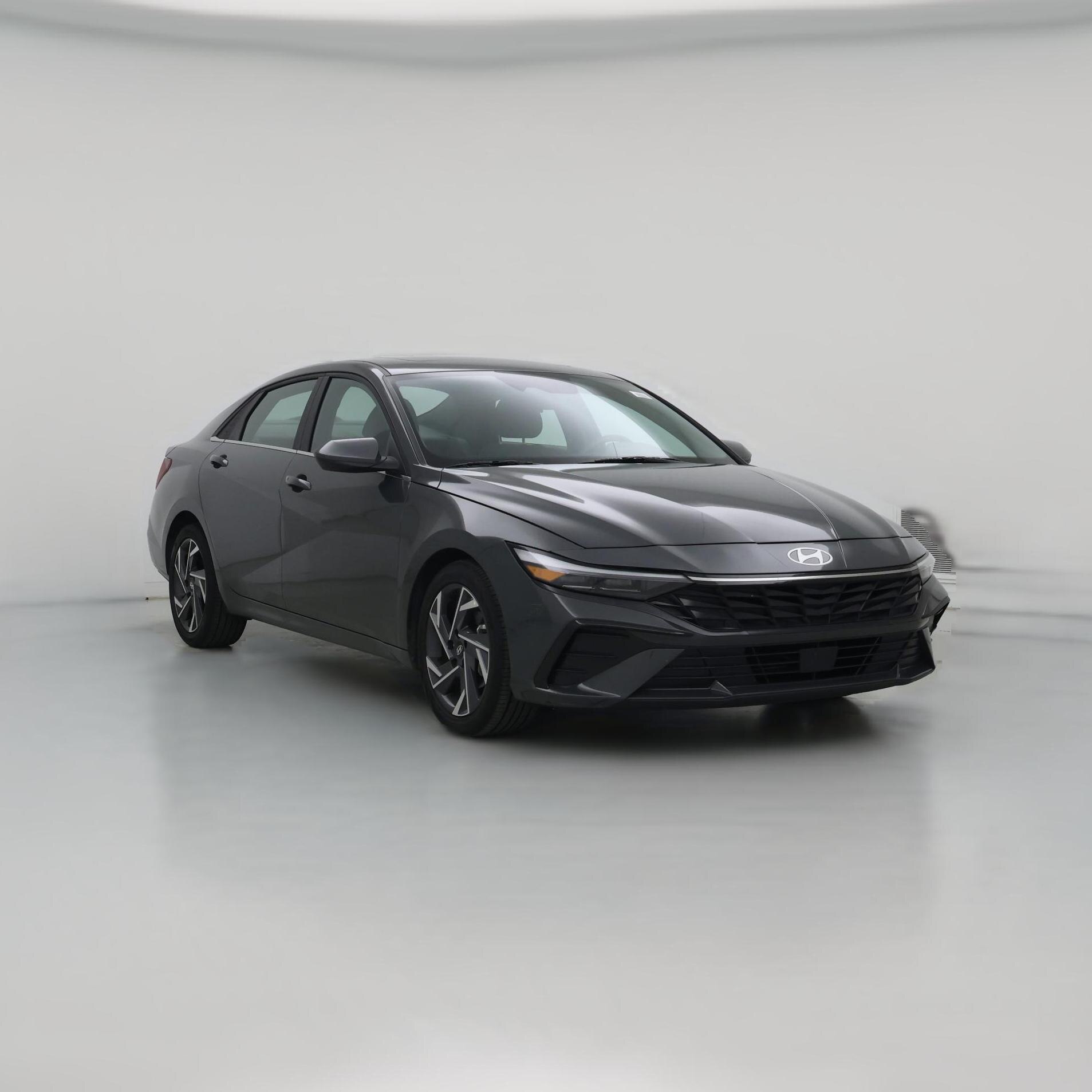 Thumbnail: 2025 Hyundai Elantra - 1