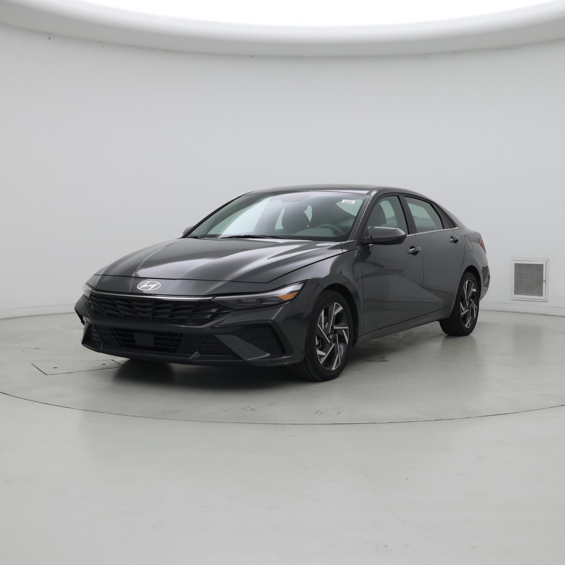 Thumbnail: 2025 Hyundai Elantra - 4