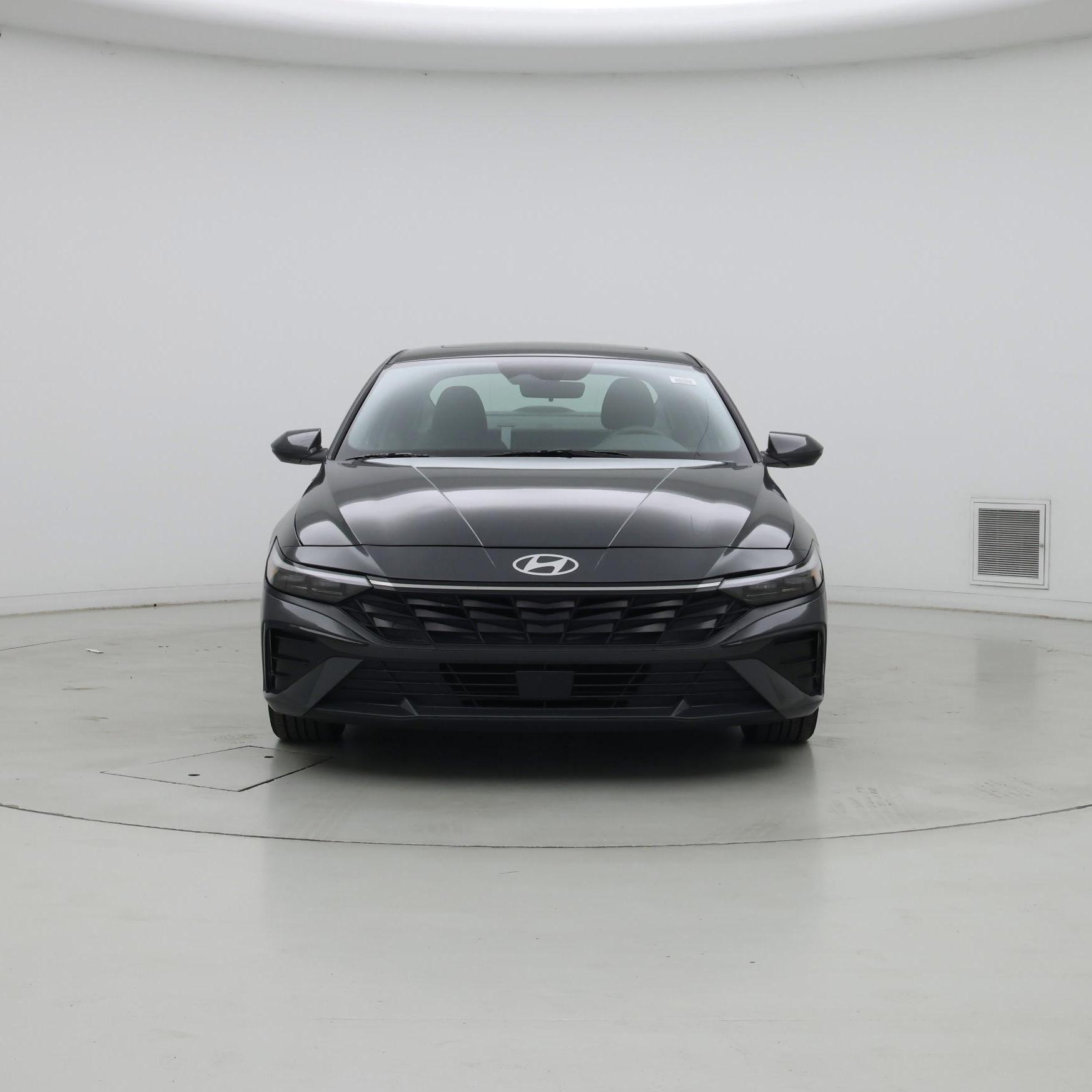 Thumbnail: 2025 Hyundai Elantra - 5
