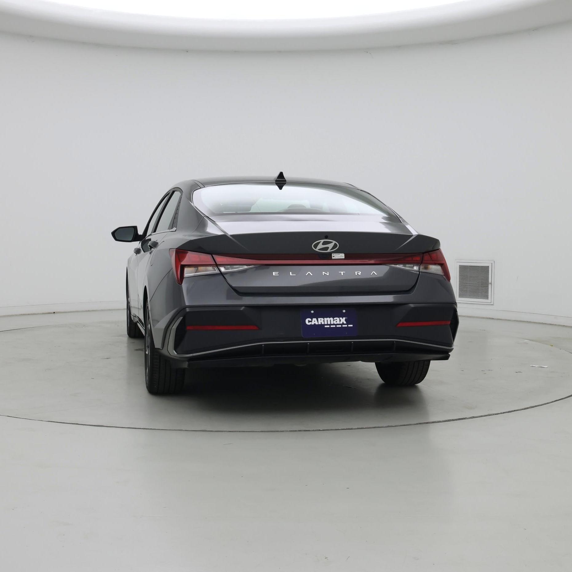 Thumbnail: 2025 Hyundai Elantra - 6