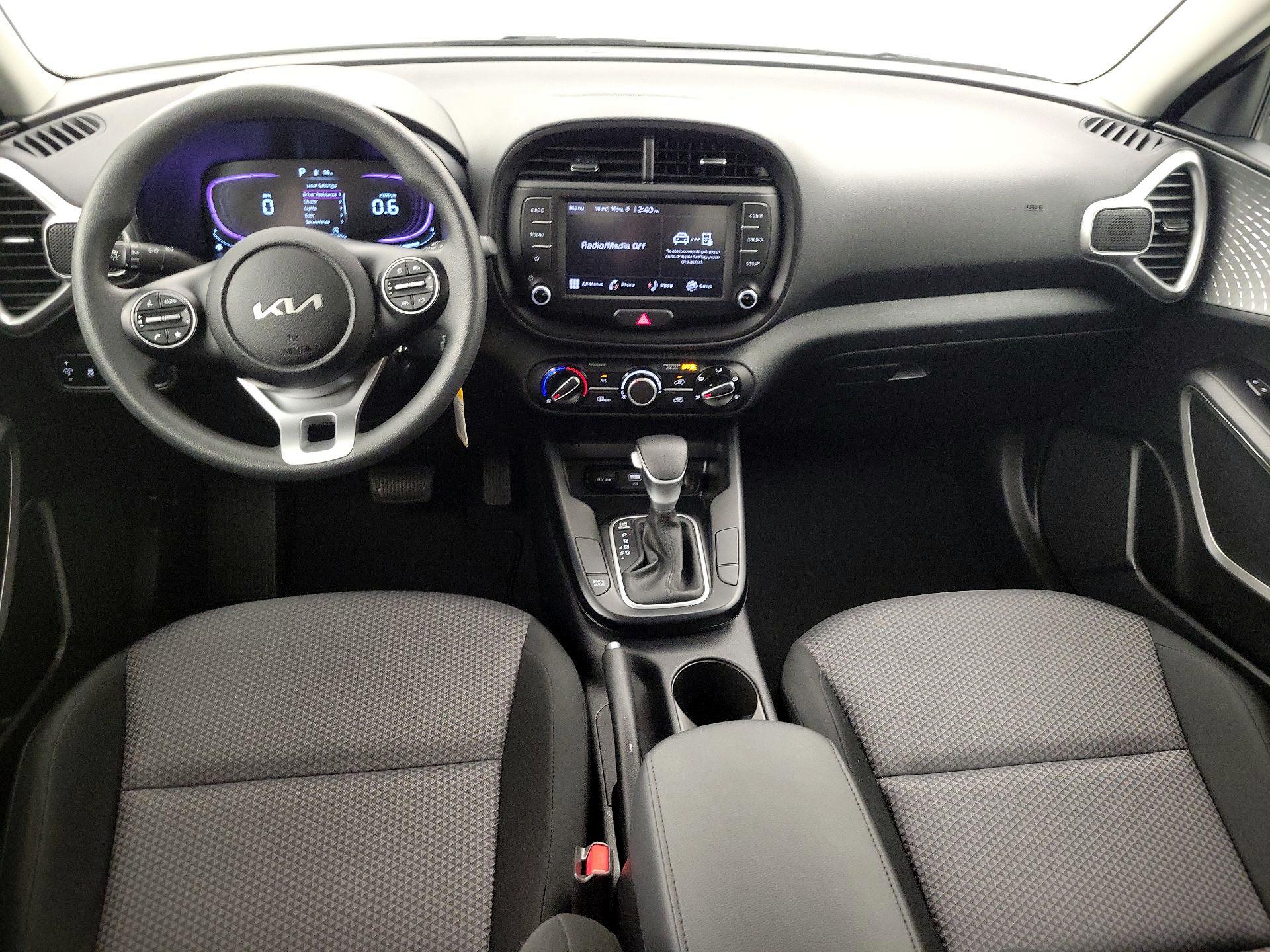 Thumbnail: 2025 Kia Soul - 9