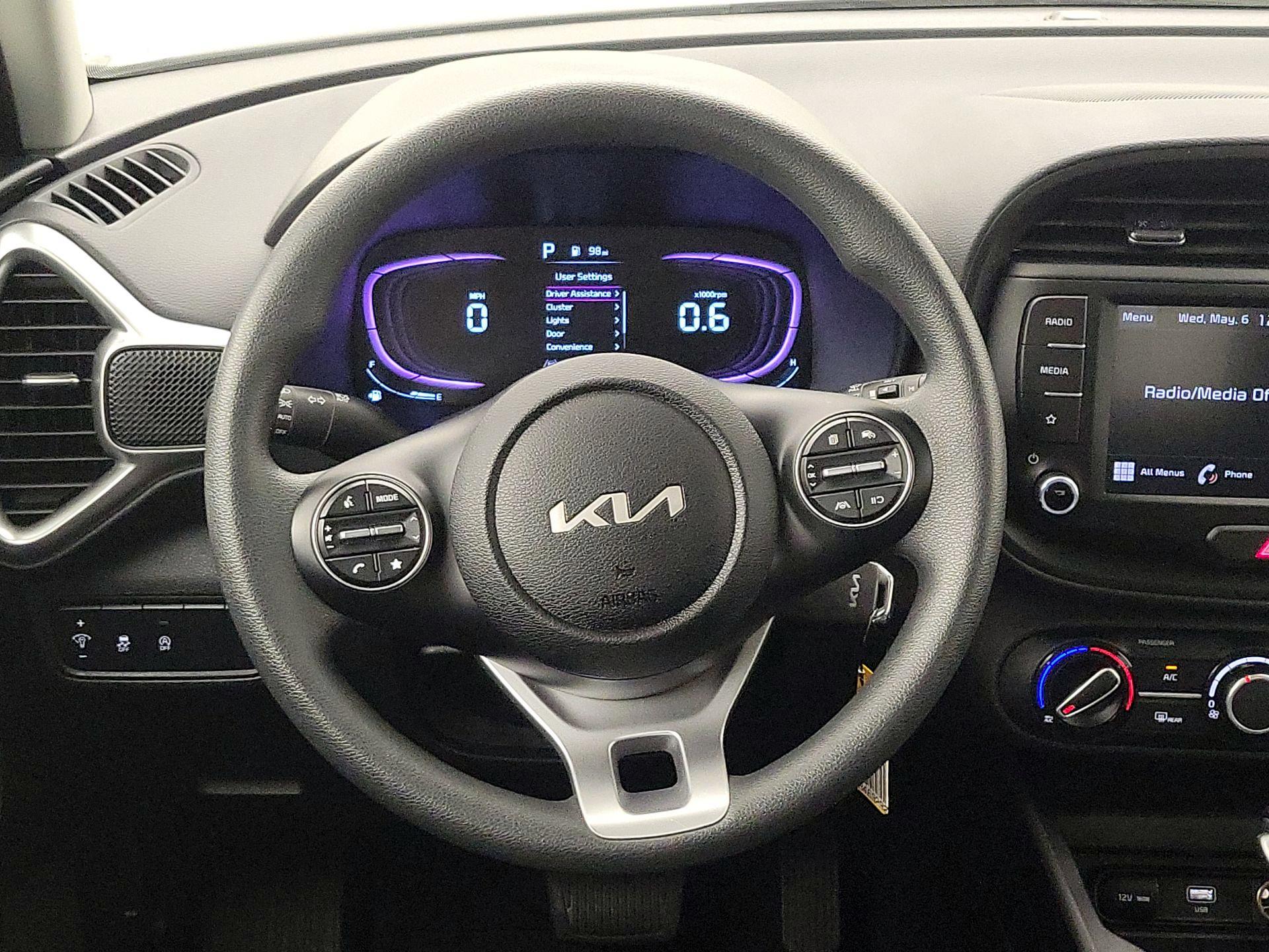 Thumbnail: 2025 Kia Soul - 10
