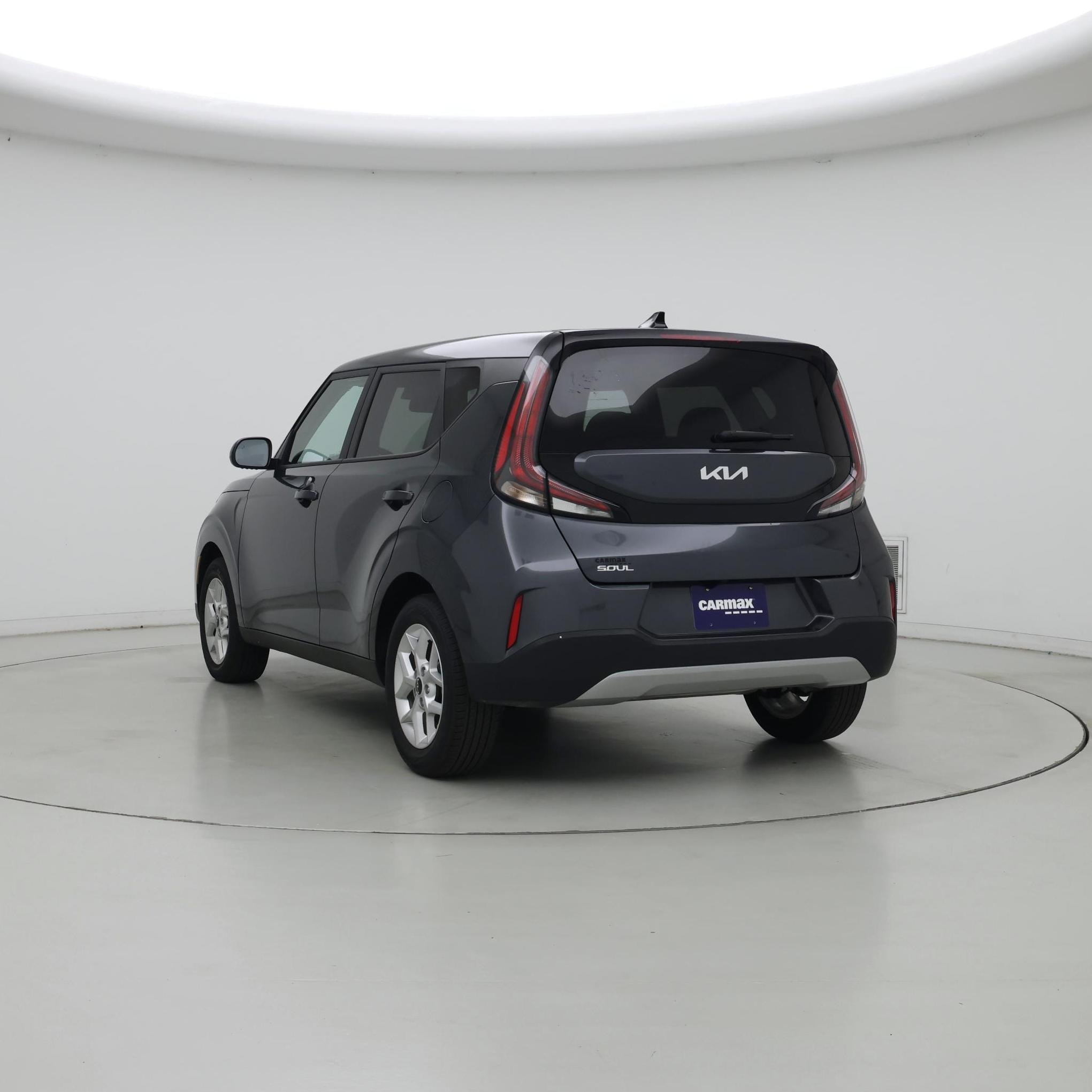 Thumbnail: 2025 Kia Soul - 2