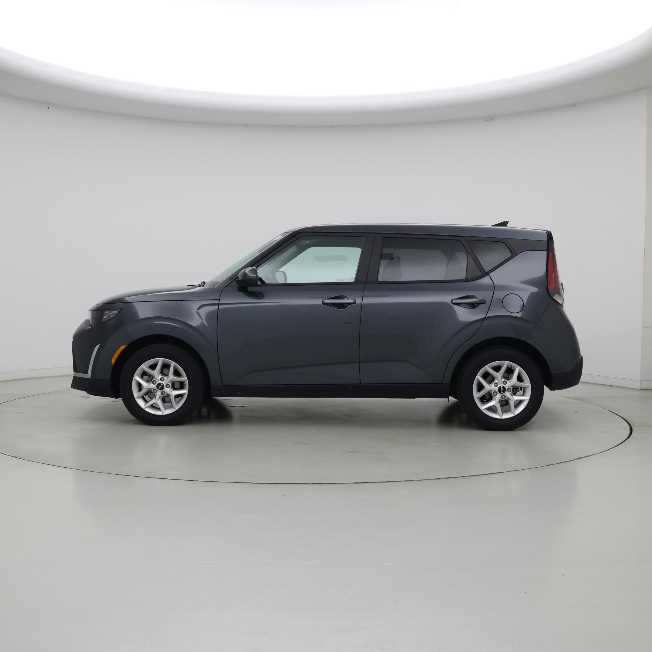 Thumbnail: 2025 Kia Soul - 3
