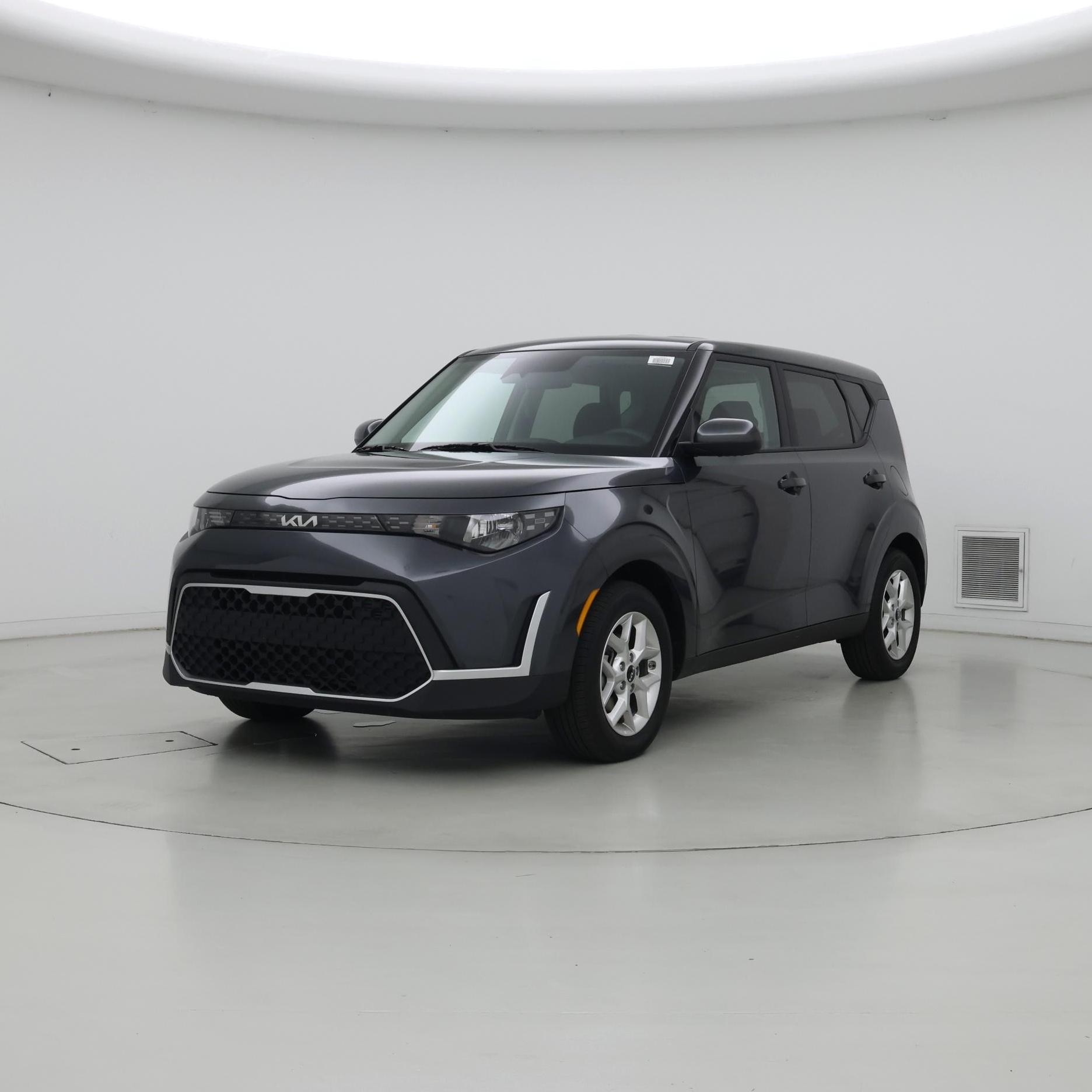 Thumbnail: 2025 Kia Soul - 4