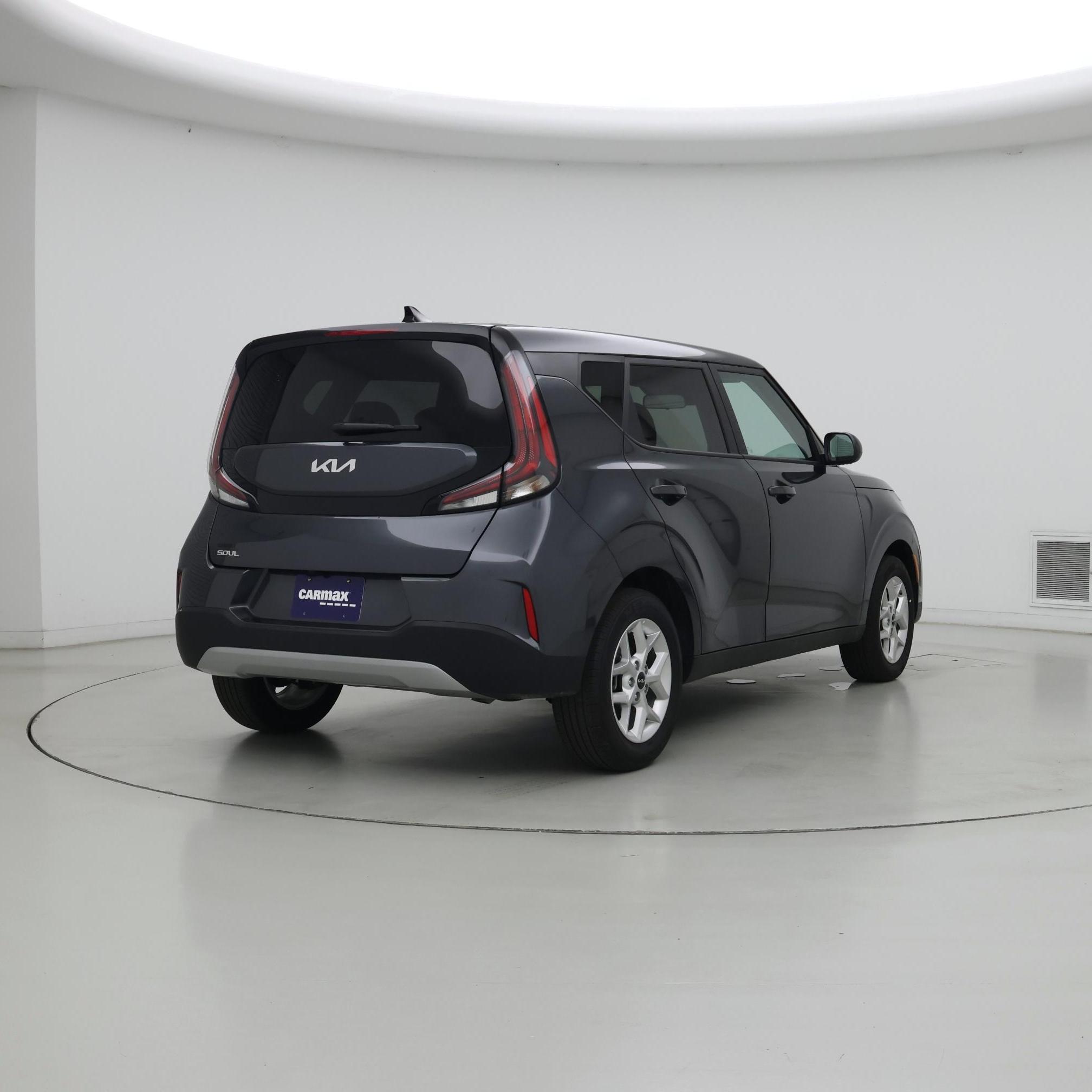 Thumbnail: 2025 Kia Soul - 8