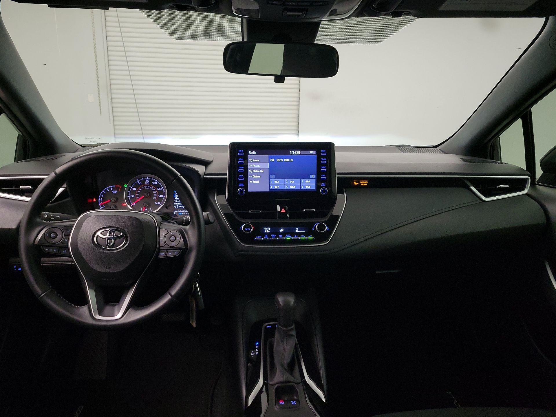 Thumbnail: 2020 Toyota Corolla - 9