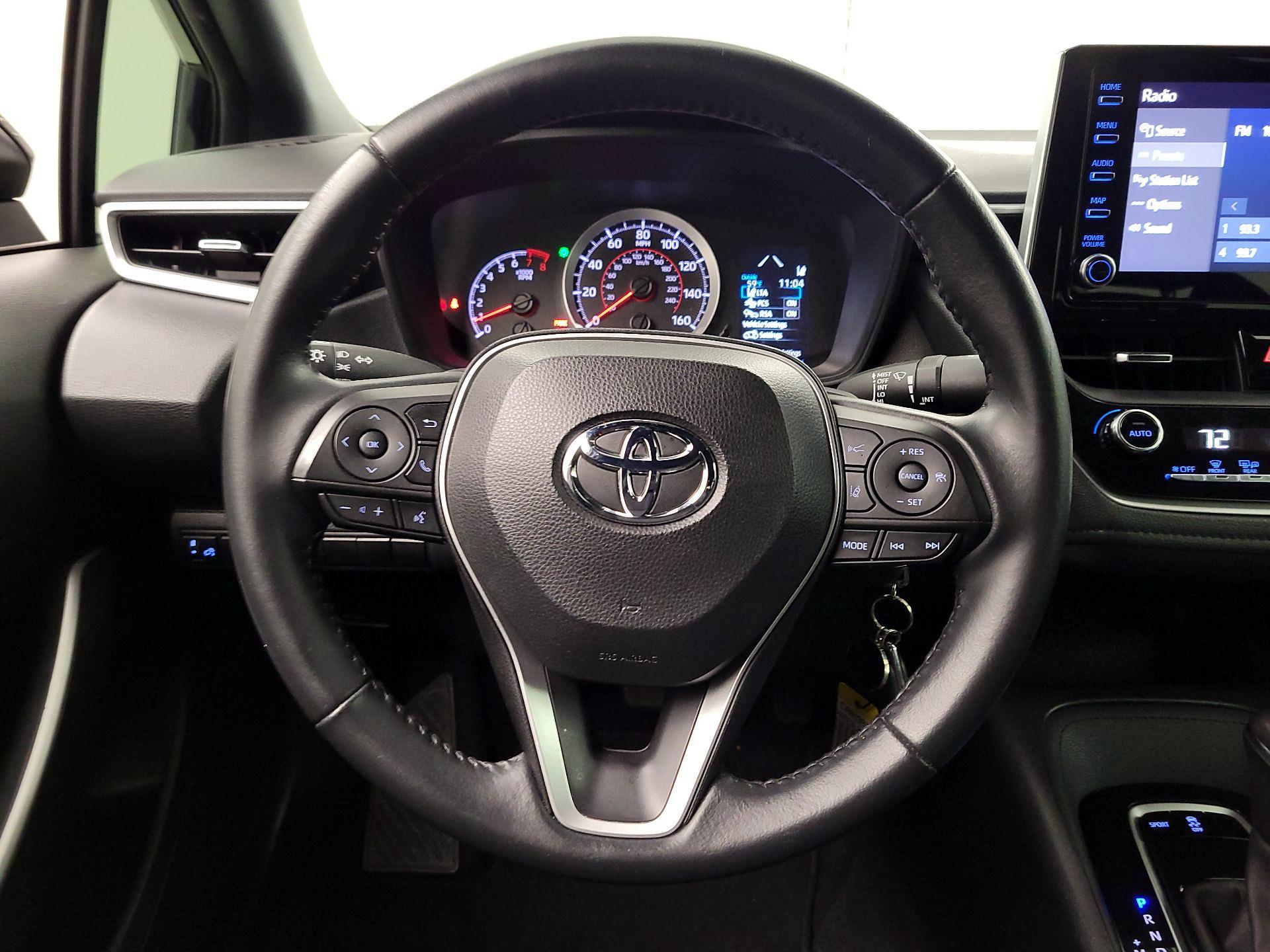 Thumbnail: 2020 Toyota Corolla - 10