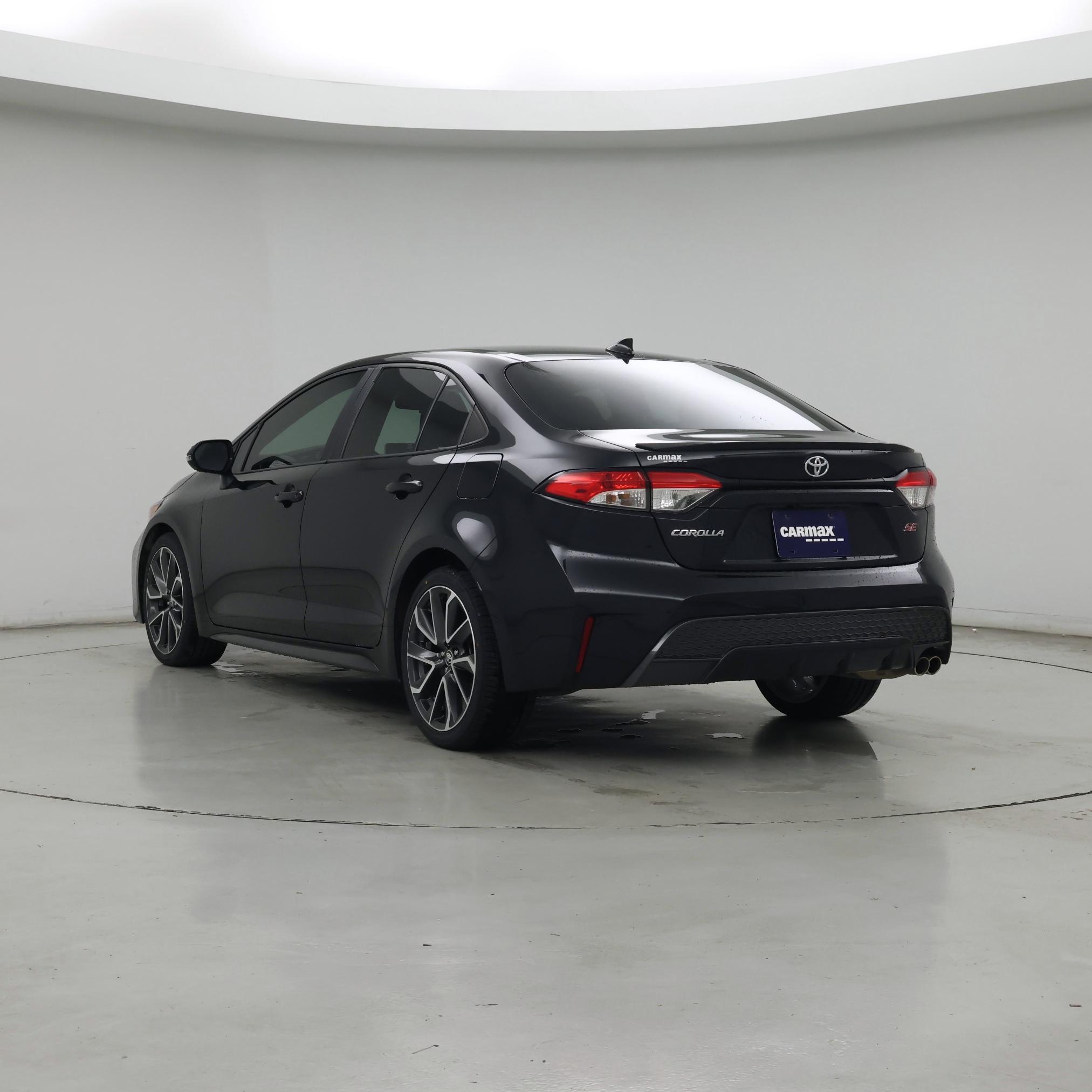 Thumbnail: 2020 Toyota Corolla - 2
