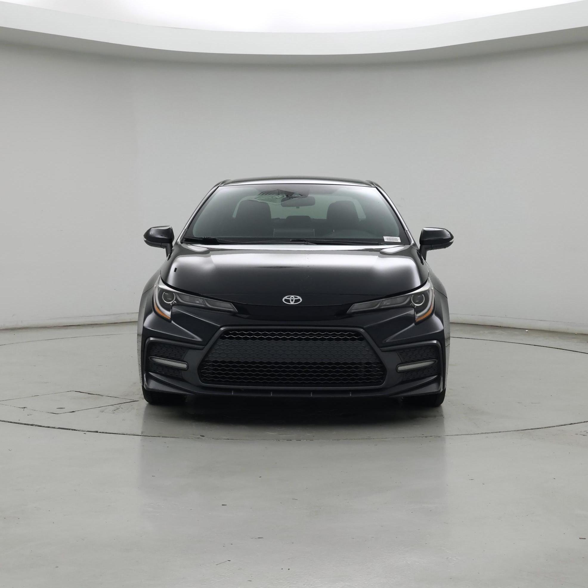 Thumbnail: 2020 Toyota Corolla - 5