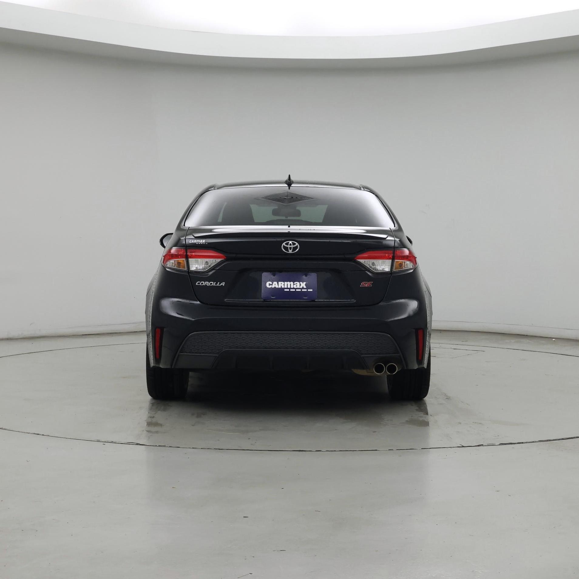 Thumbnail: 2020 Toyota Corolla - 6