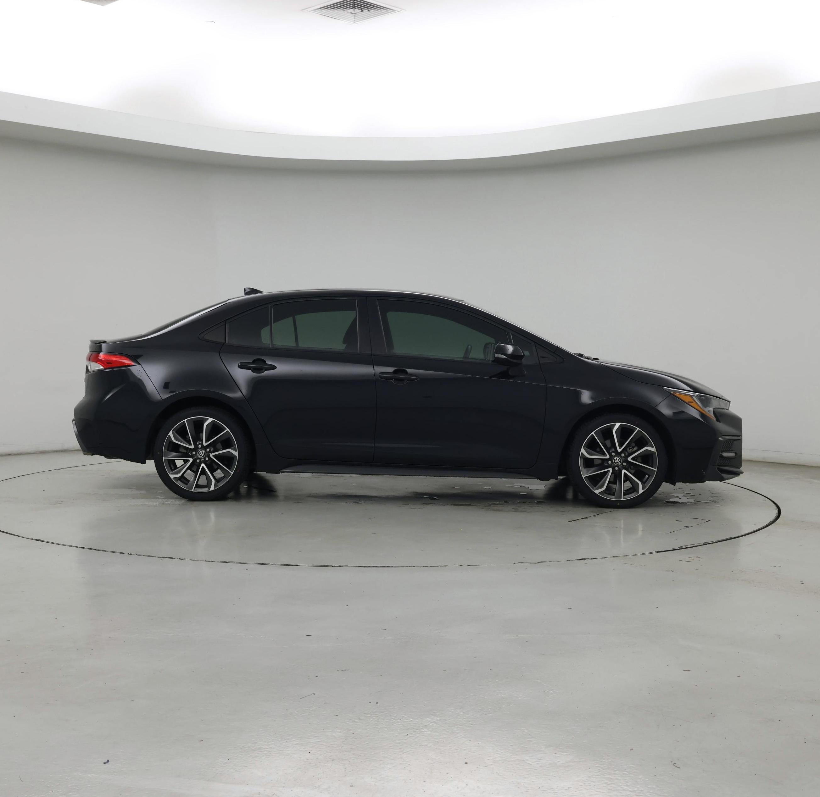 Thumbnail: 2020 Toyota Corolla - 7