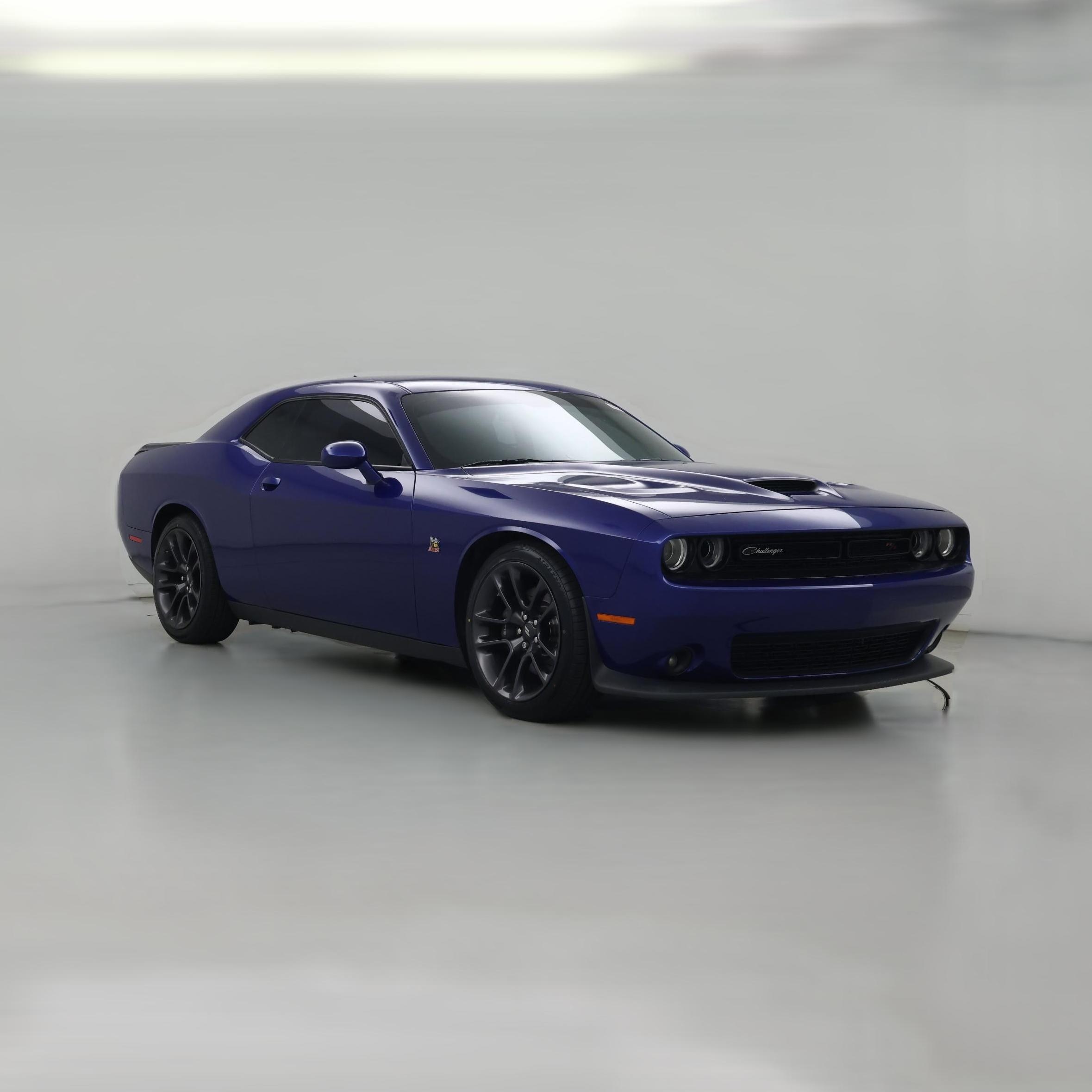 Thumbnail: 2020 Dodge Challenger - 1