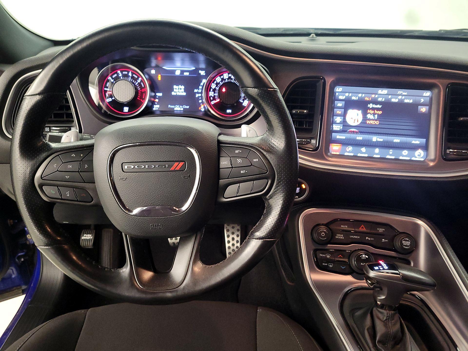 Thumbnail: 2020 Dodge Challenger - 10