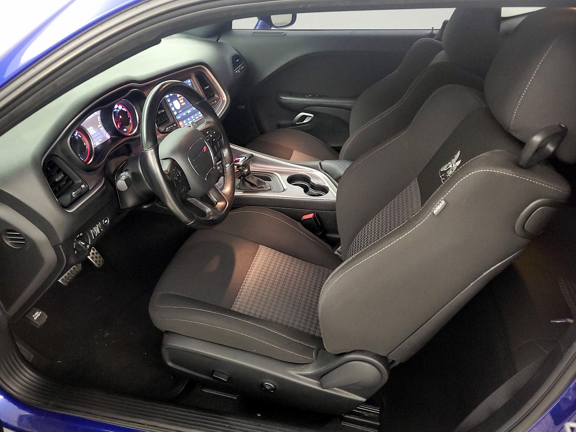Thumbnail: 2020 Dodge Challenger - 11