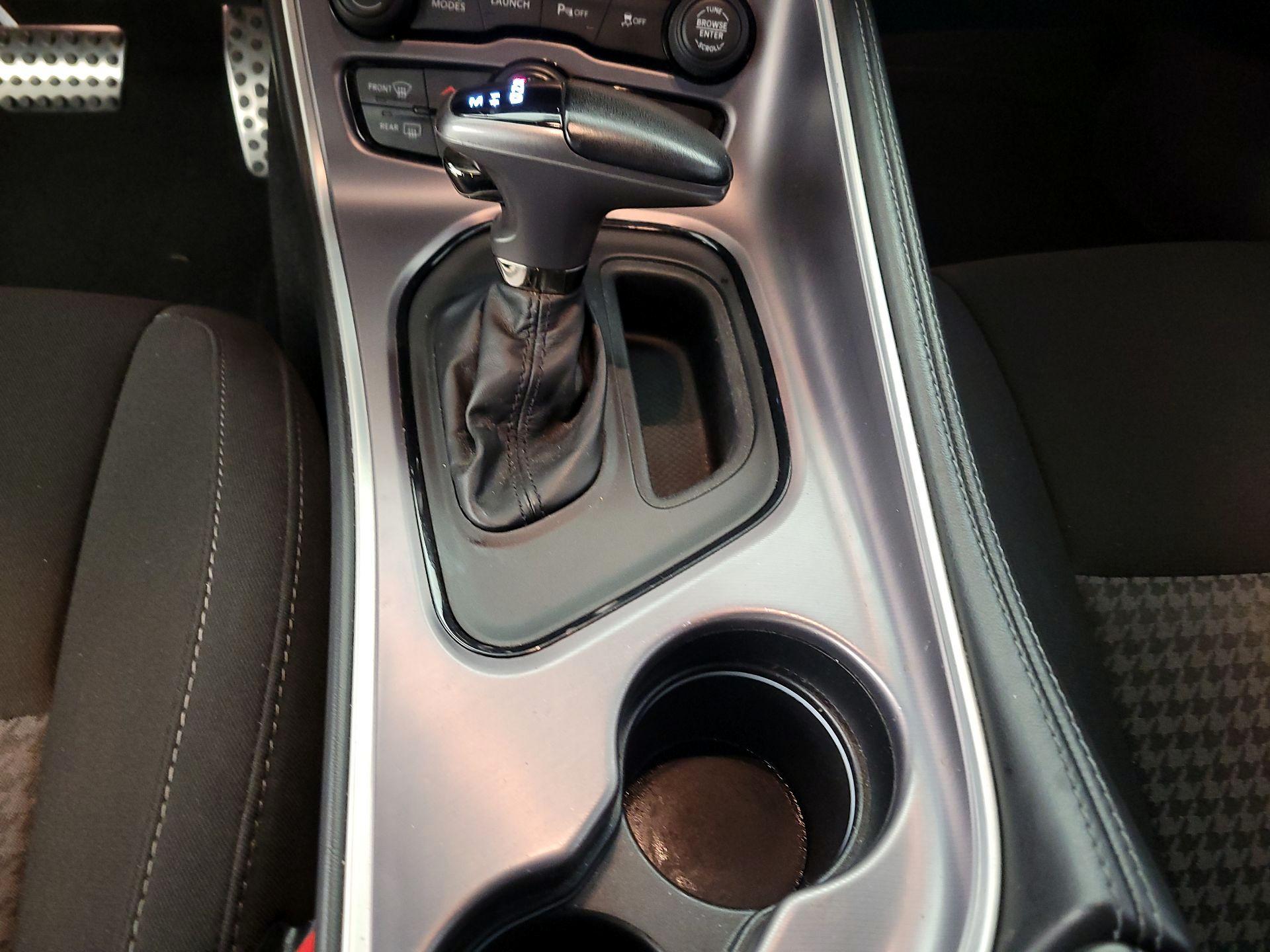 Thumbnail: 2020 Dodge Challenger - 17